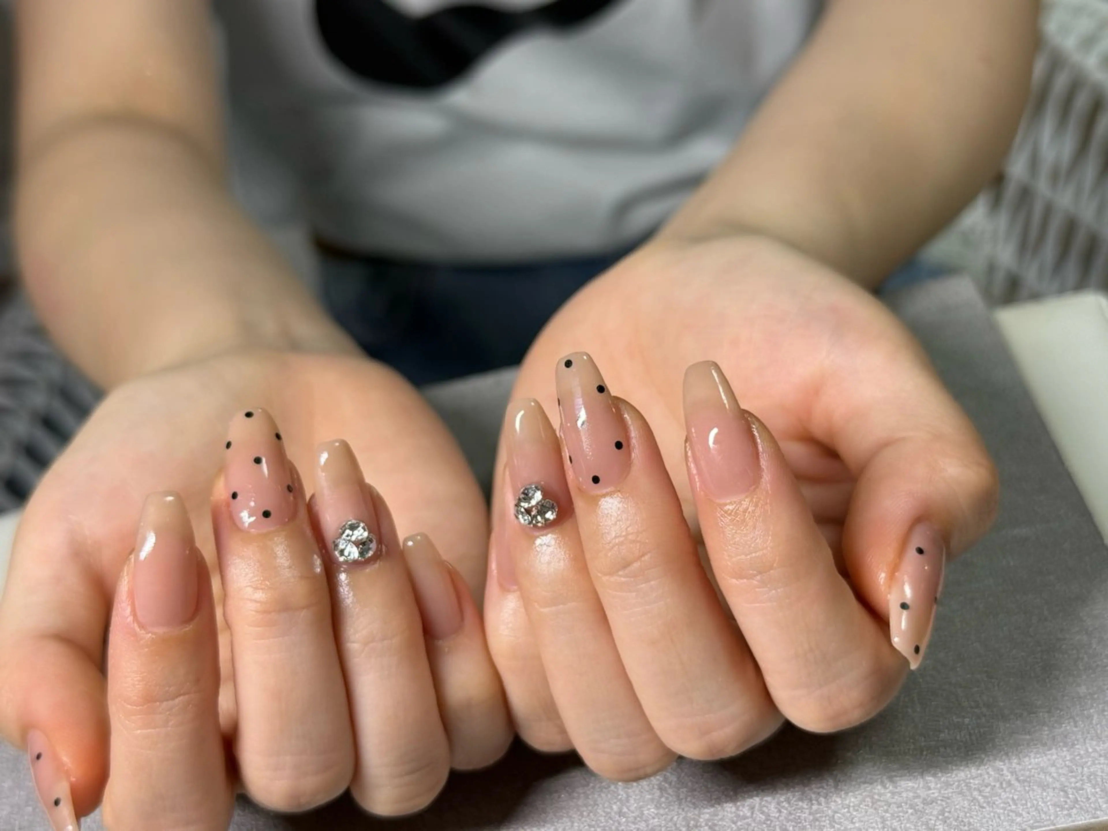 ｄｅｓｉｇｎ　１２０ｍｉｎの写真