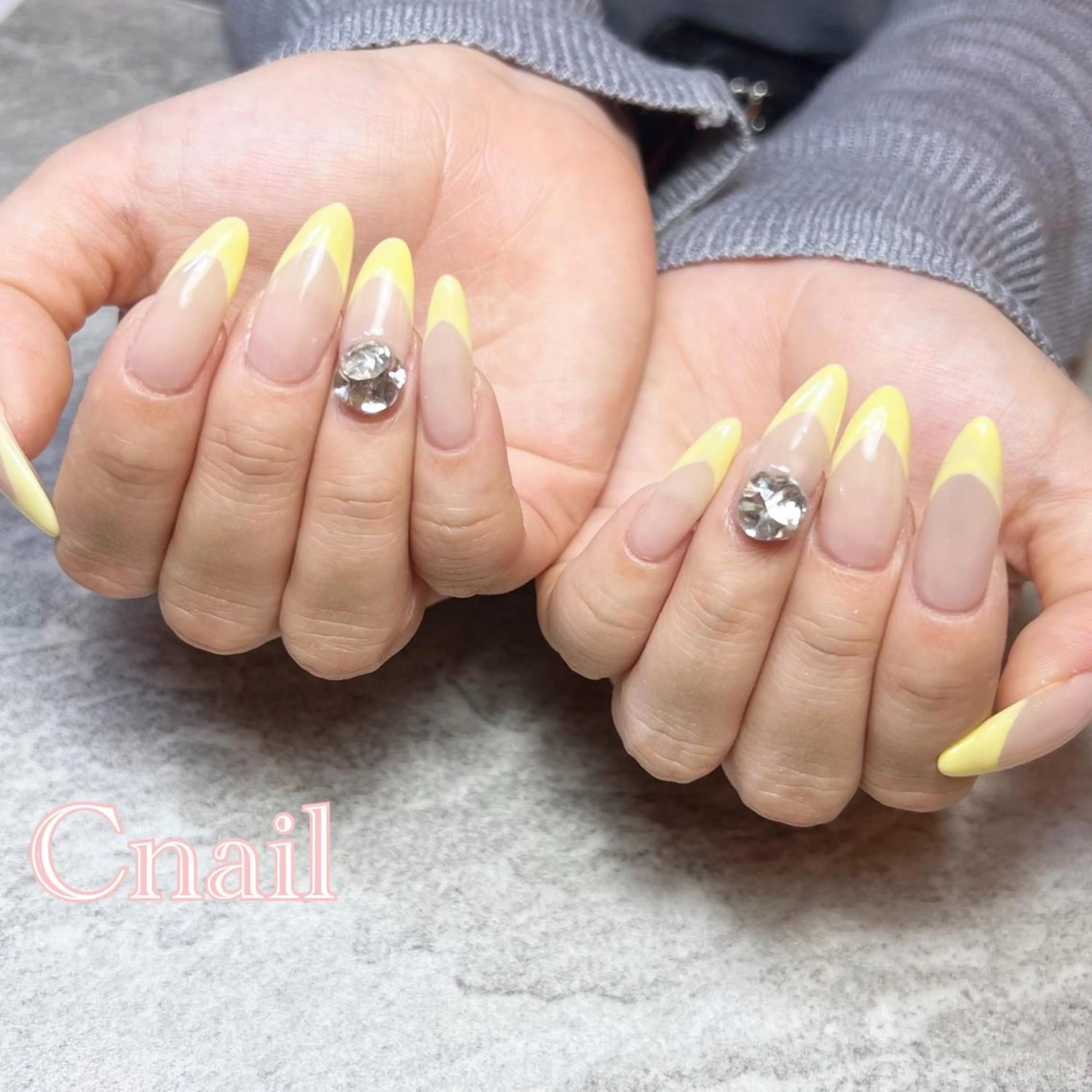 ネイル C's coffretのその他イメージ