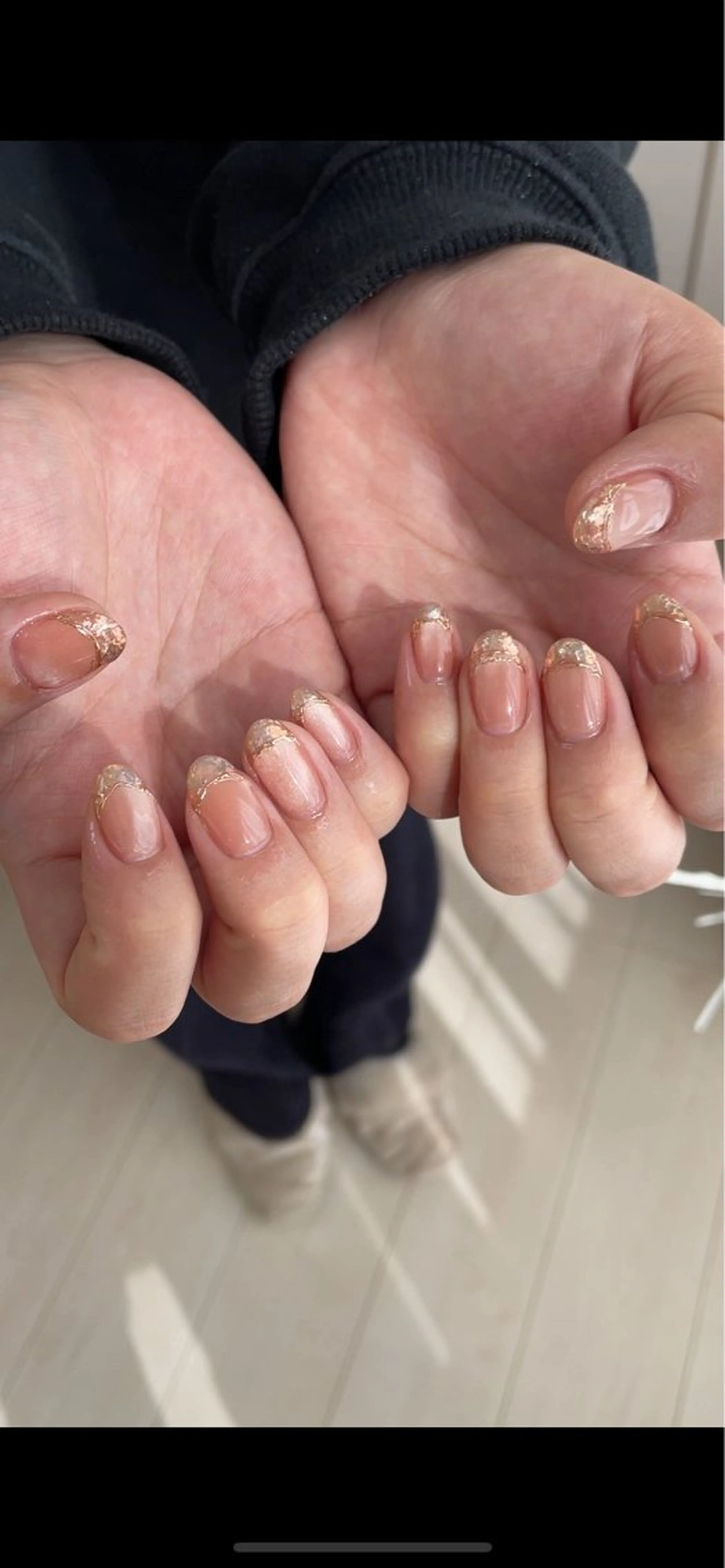 ネイル ハンドネイル Eve [nail ＊wax＊HBL]の眉毛・アイブロウイメージ
