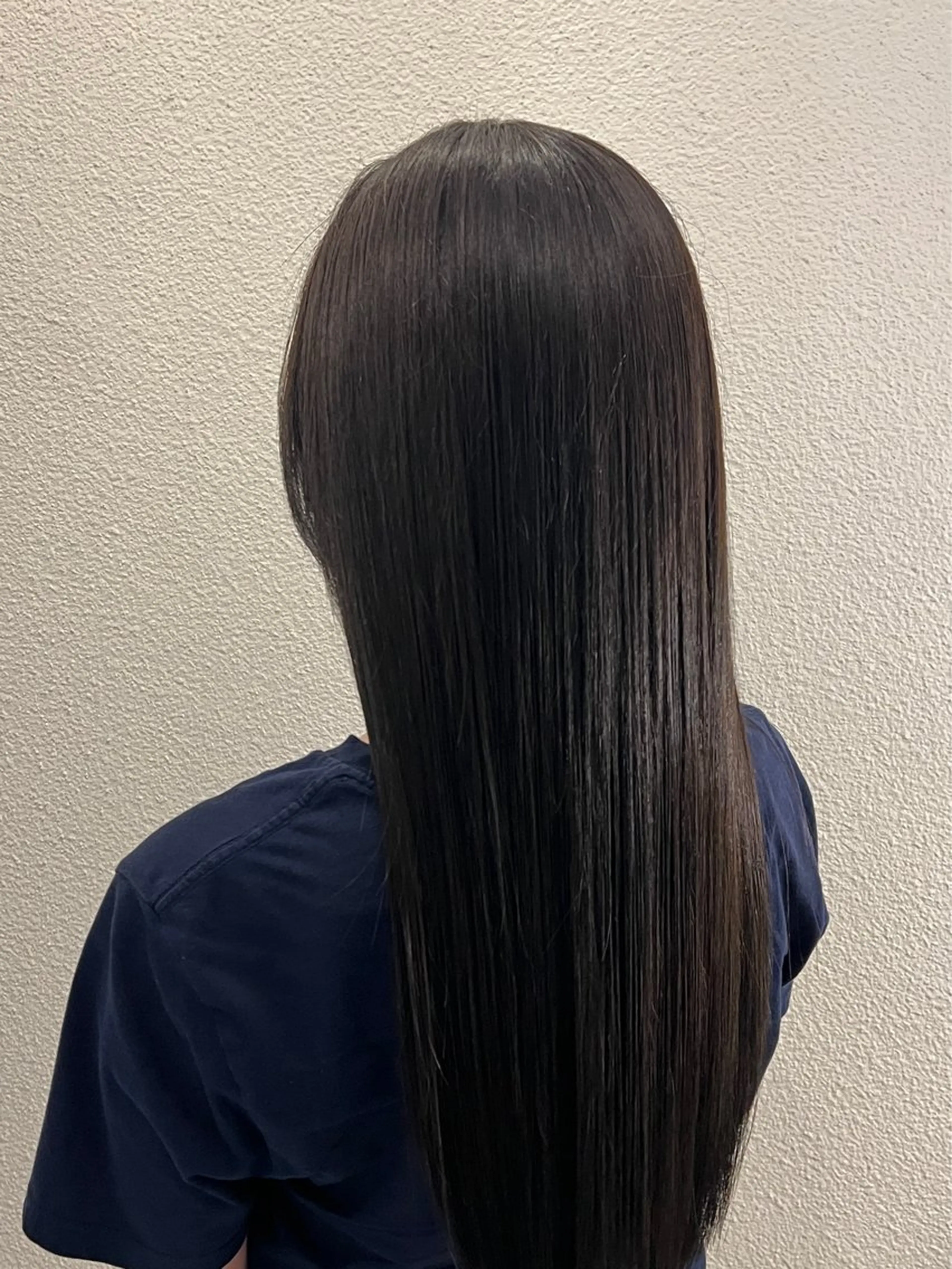 ロング カラー 似合わせカット 🌿‬しゃらのヘアスタイル