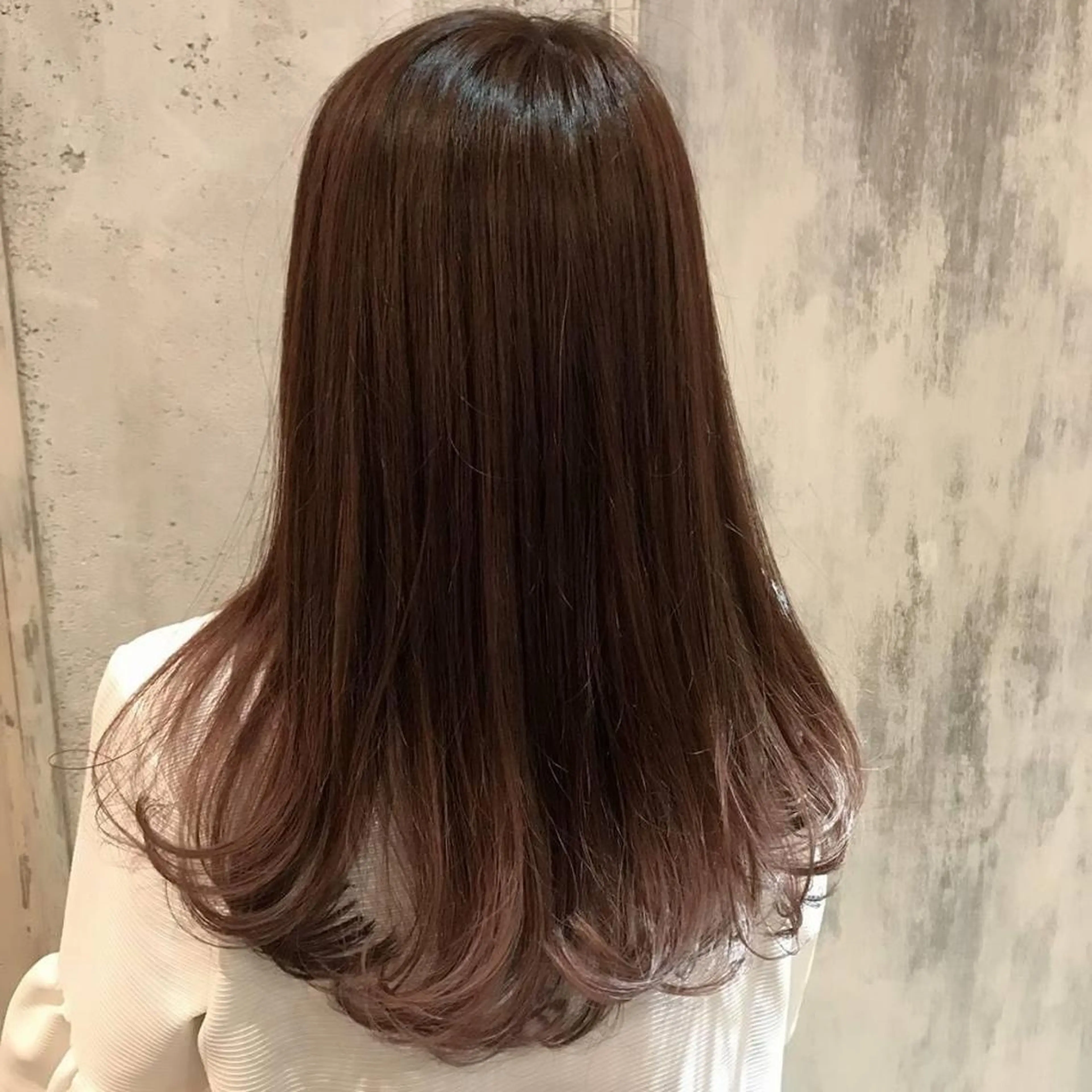 ロング カラー 🪞ハイトーン特化 🪞KEISUKEのヘアスタイル