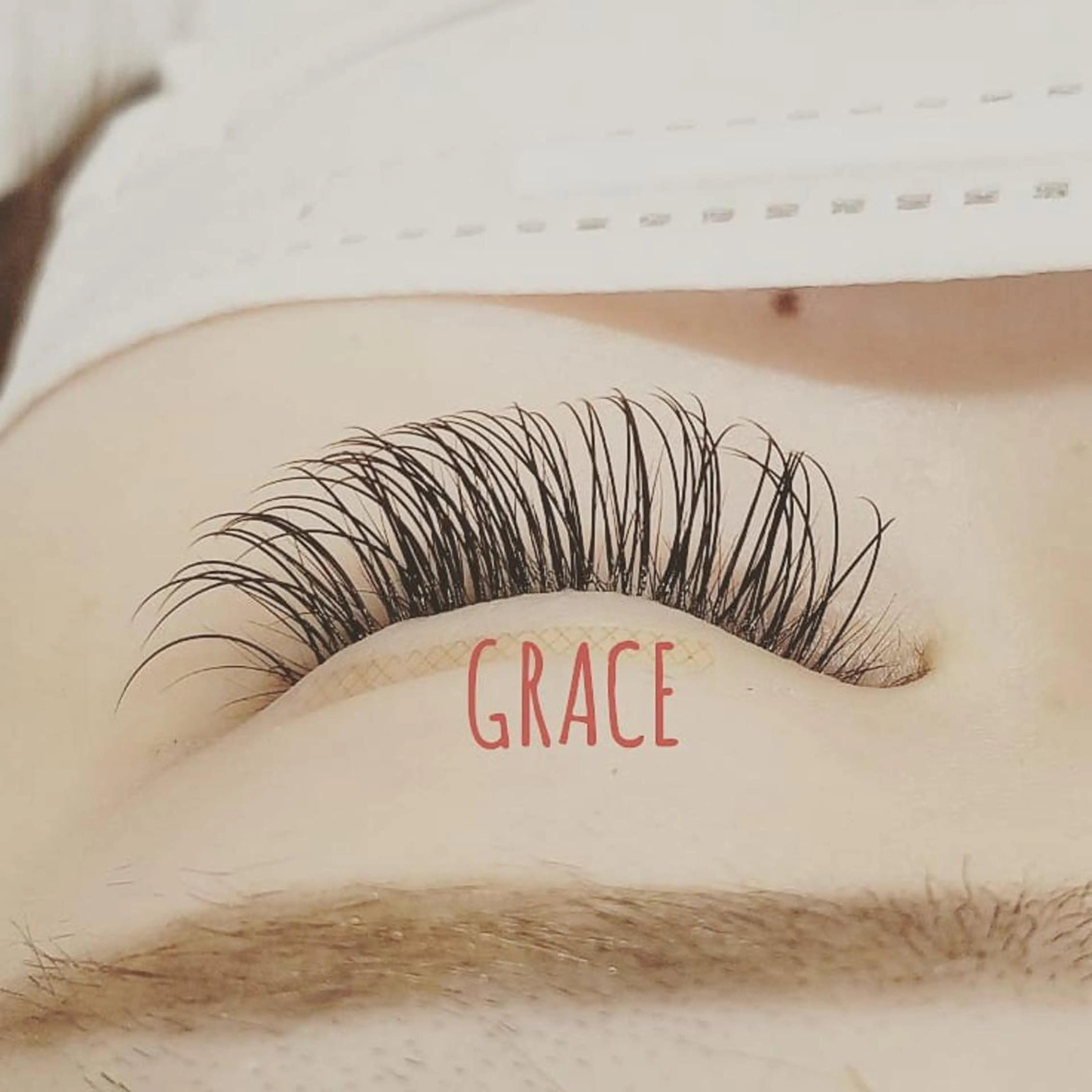 マツエク・マツパ  毛穴洗浄・まつ毛 の専門店 ソラーレのエステ・リラクイメージ