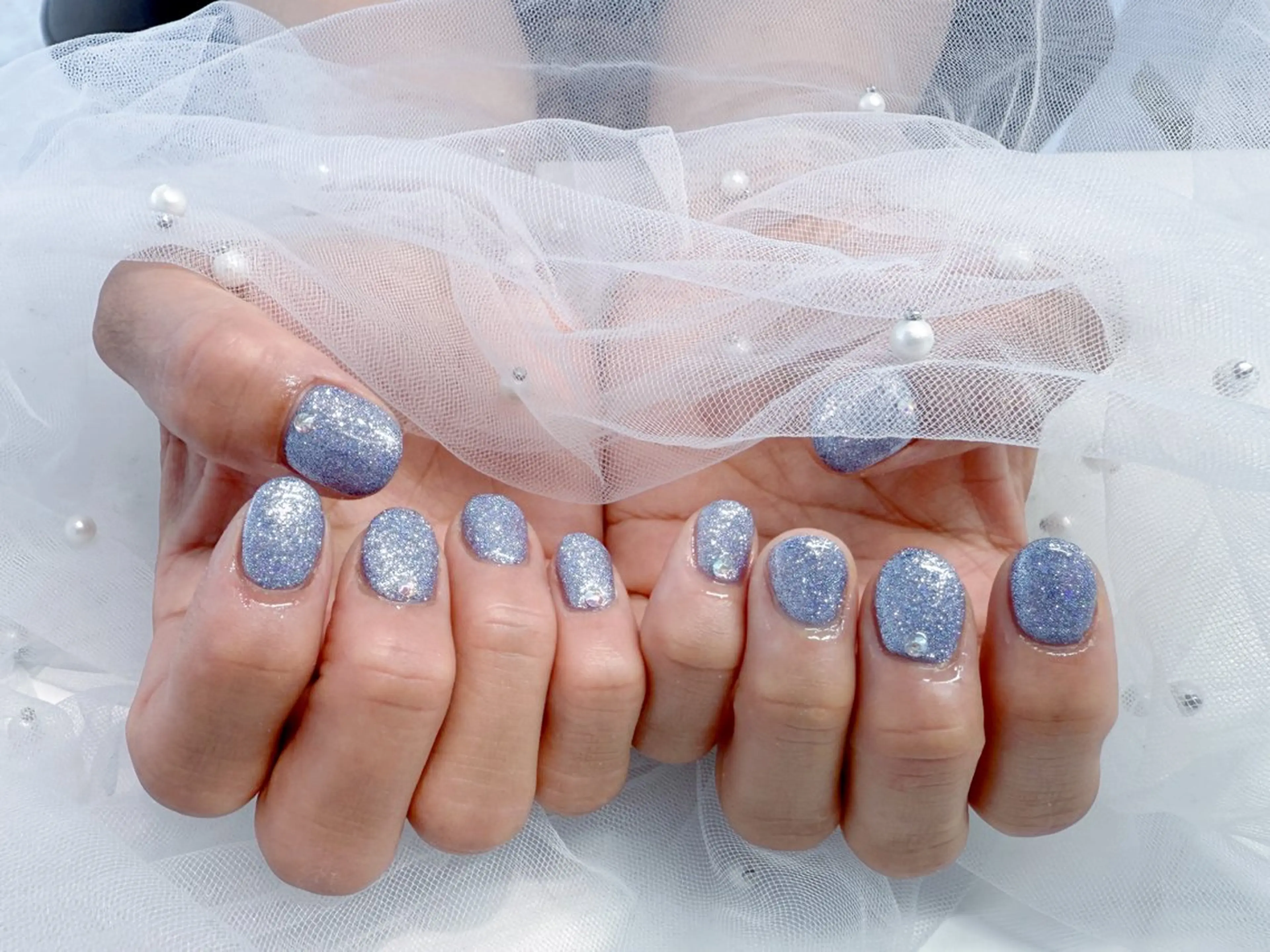 ネイル ハンドネイル AMERI所属・AMERI nail salonのネイルデザイン