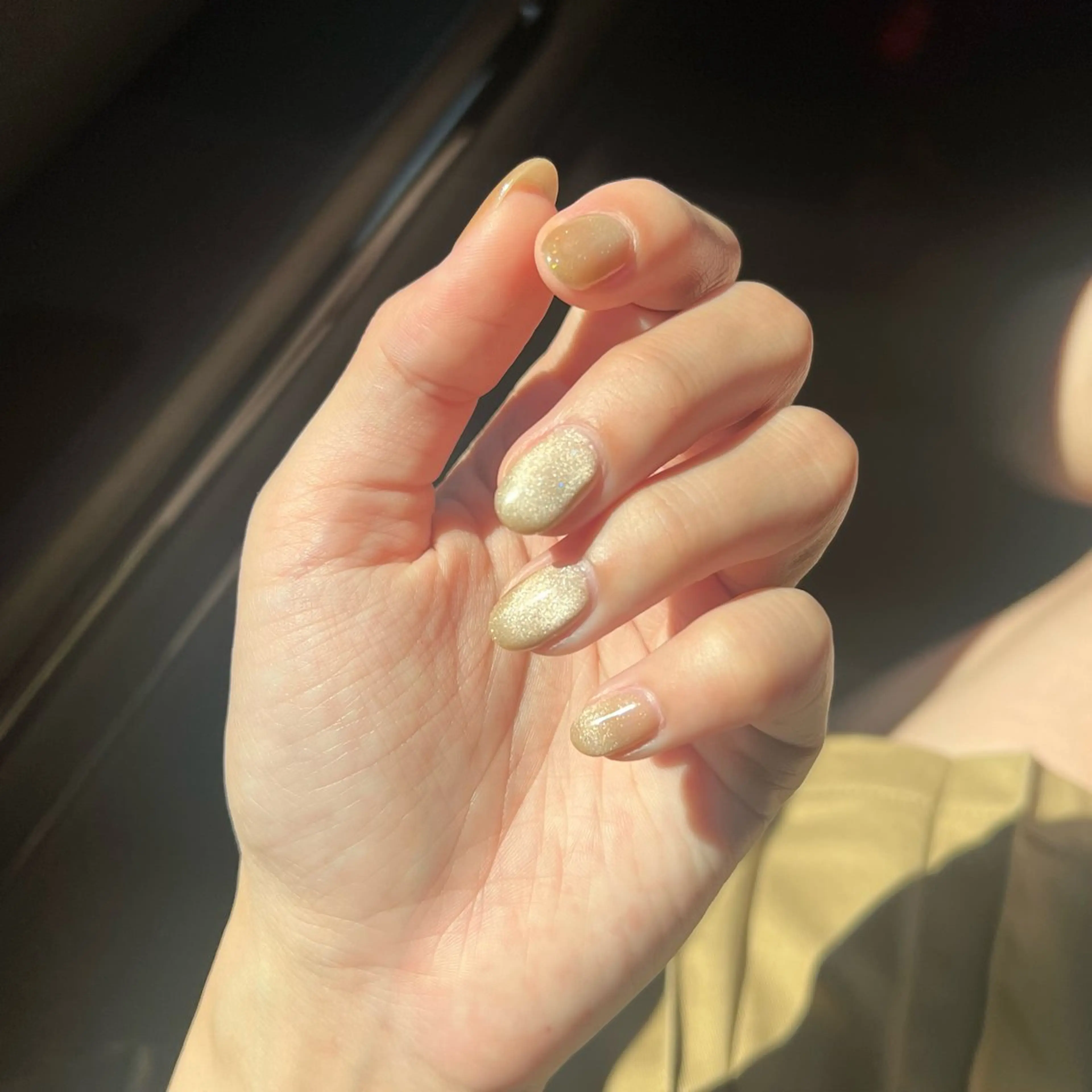 ネイル nail salon &e kanaのネイルデザイン