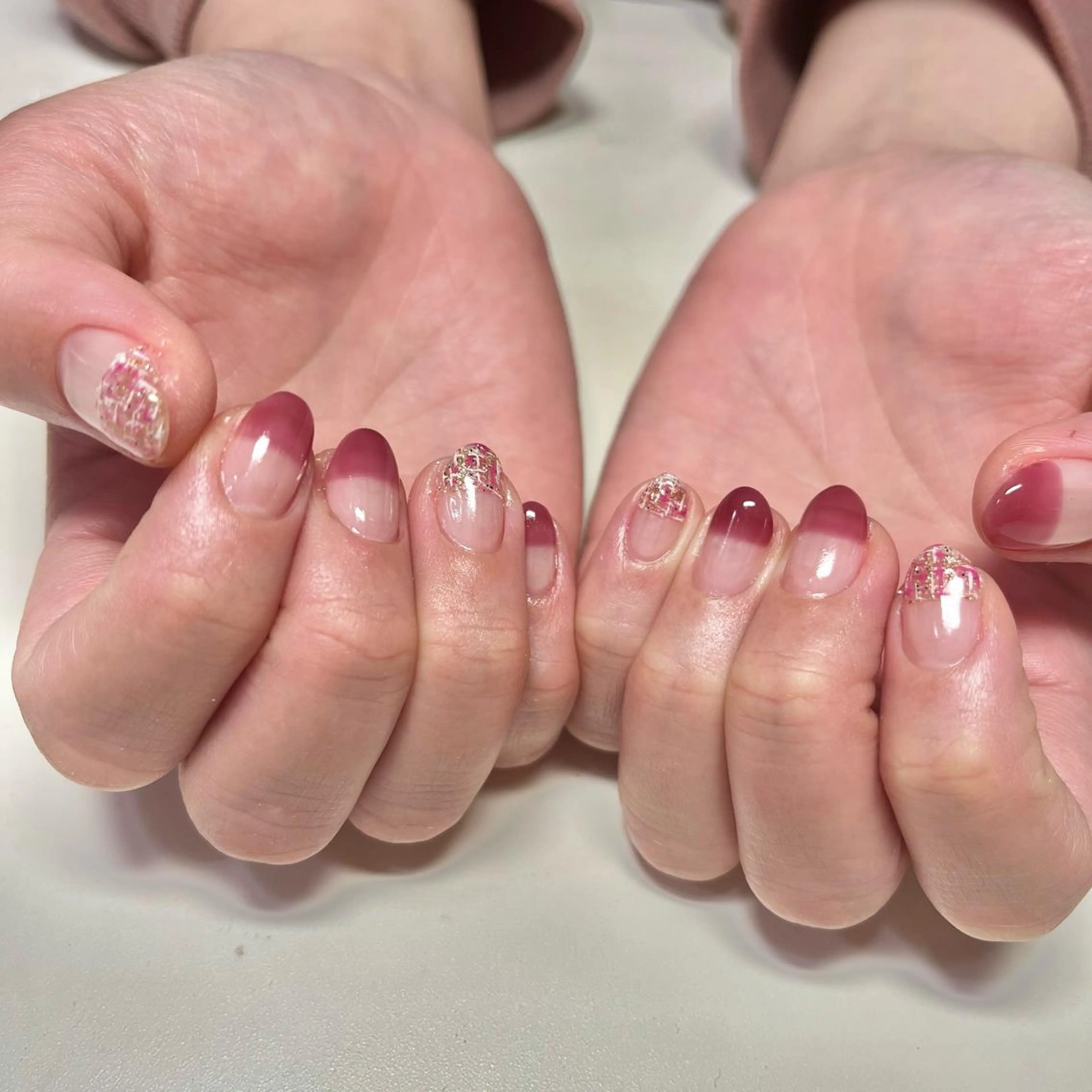 ネイル EASTHAM 後藤百香のネイルデザイン