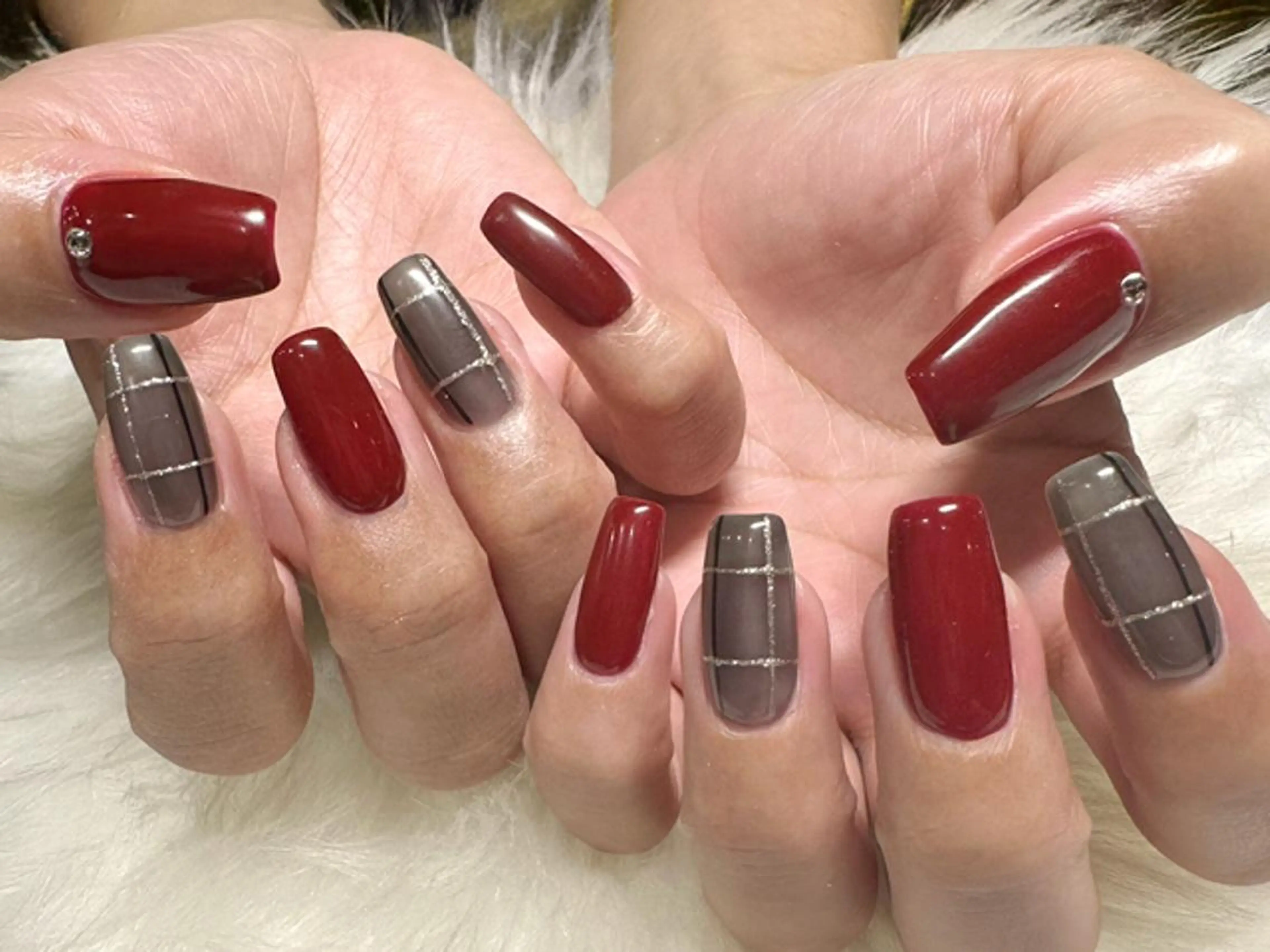 ネイル ハンドネイル Ruri. hのネイルデザイン