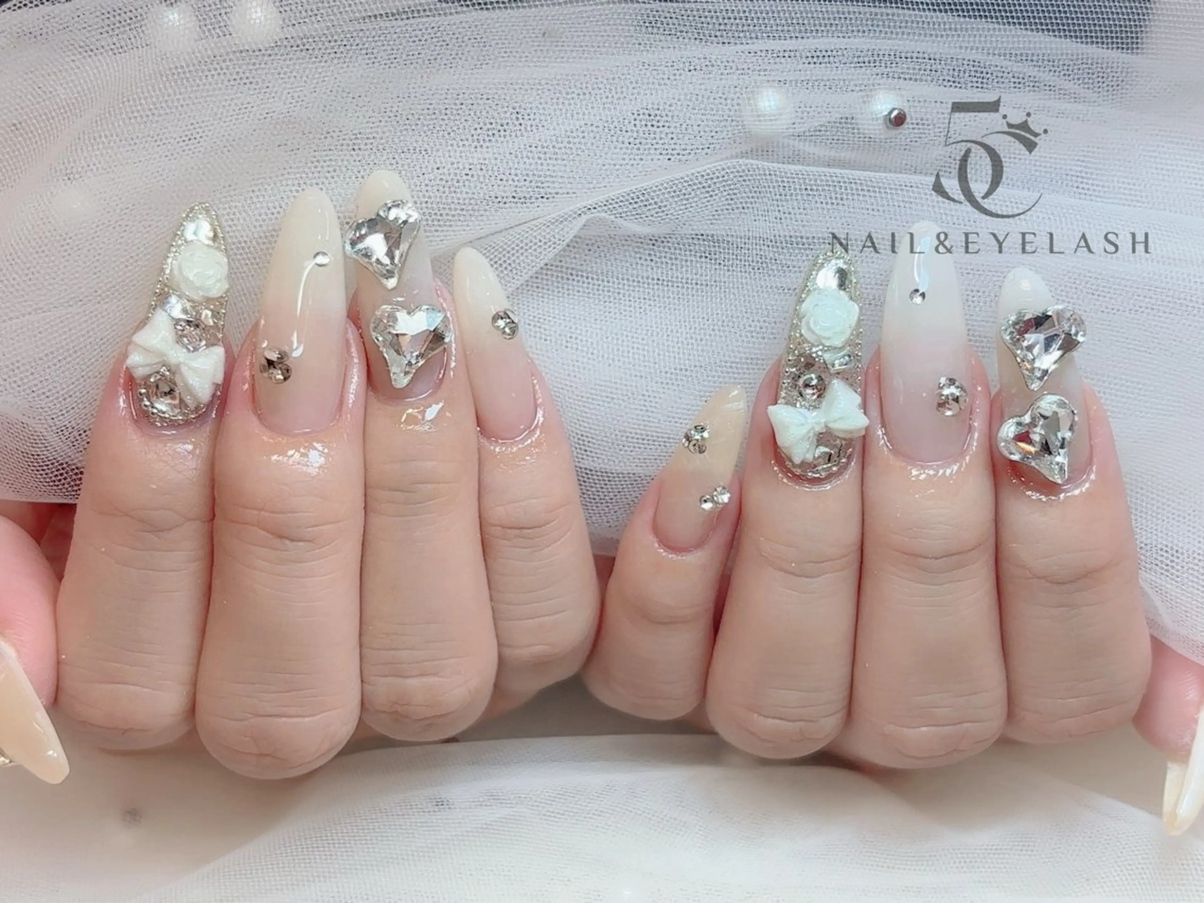 ネイル 5C NAIL 5C NAILのネイルデザイン