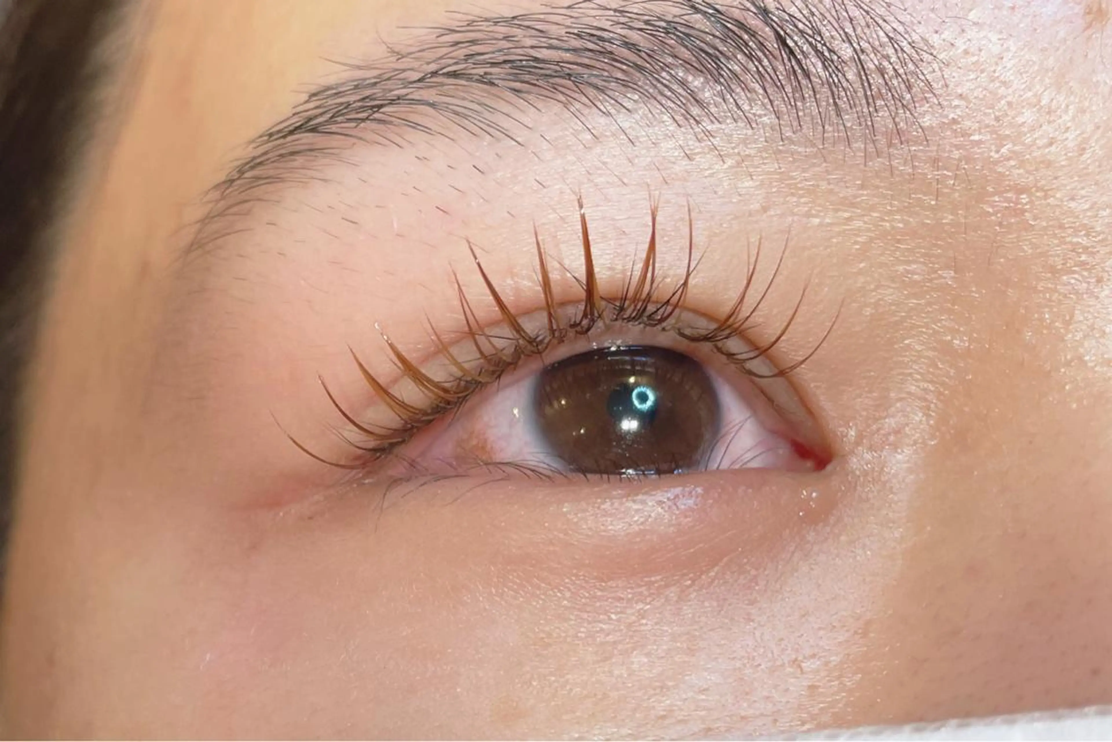 マツエク・マツパ lush&blow JIJI所属・lush&blow JIJIのエステ・リラクイメージ