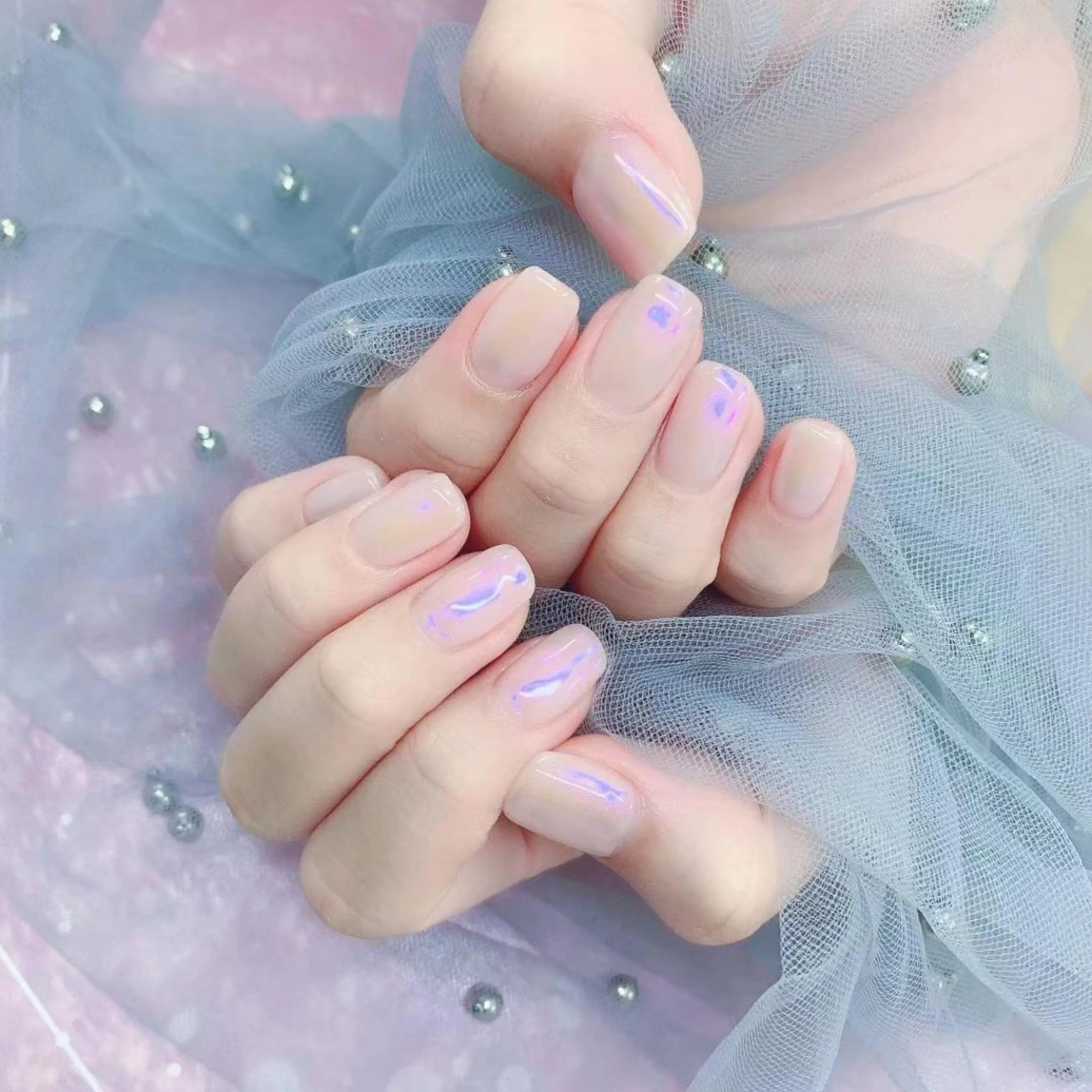 ネイル H1 ネイル サロンのネイルデザイン