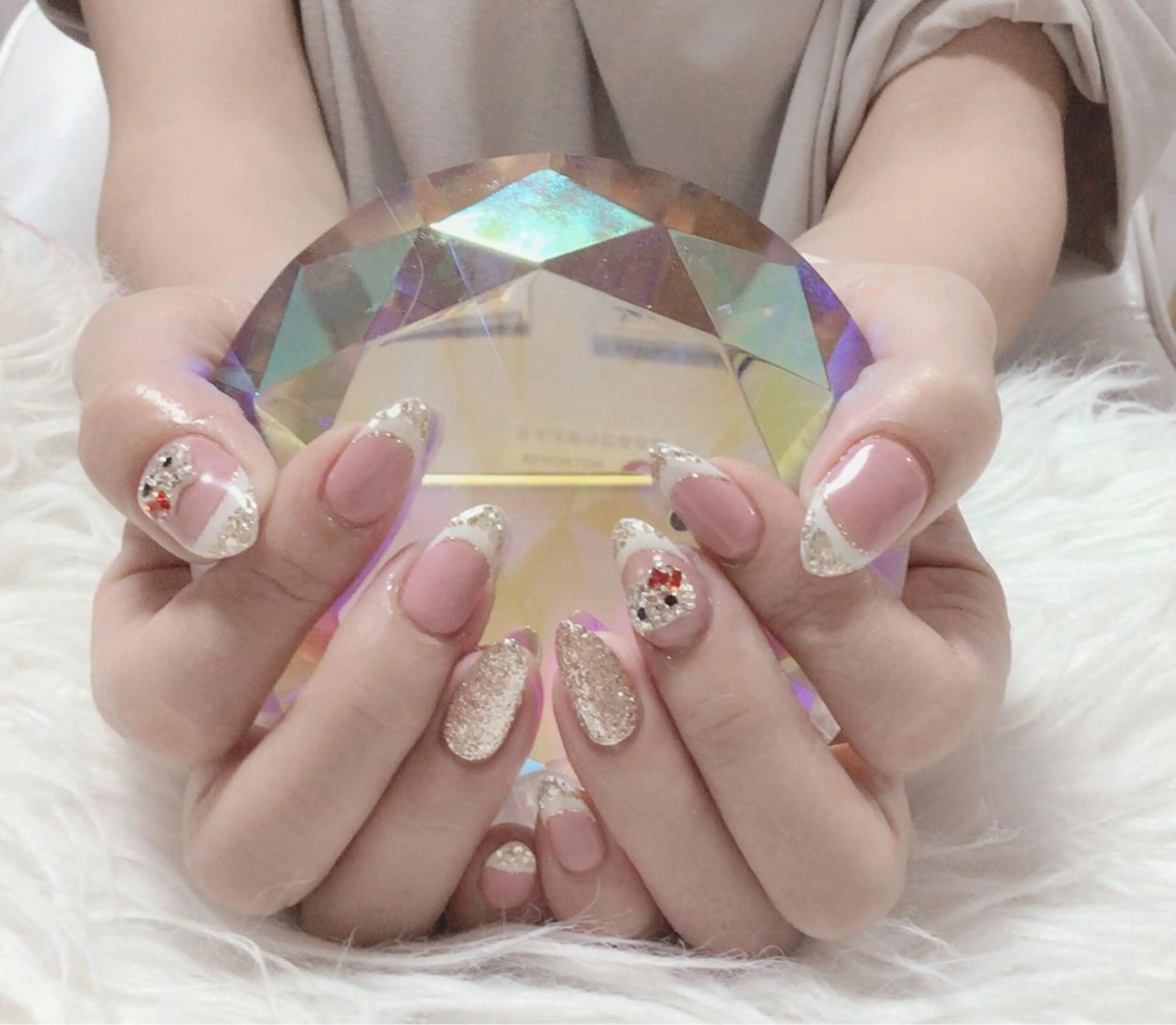 ネイル CC Nail Salonのネイルデザイン