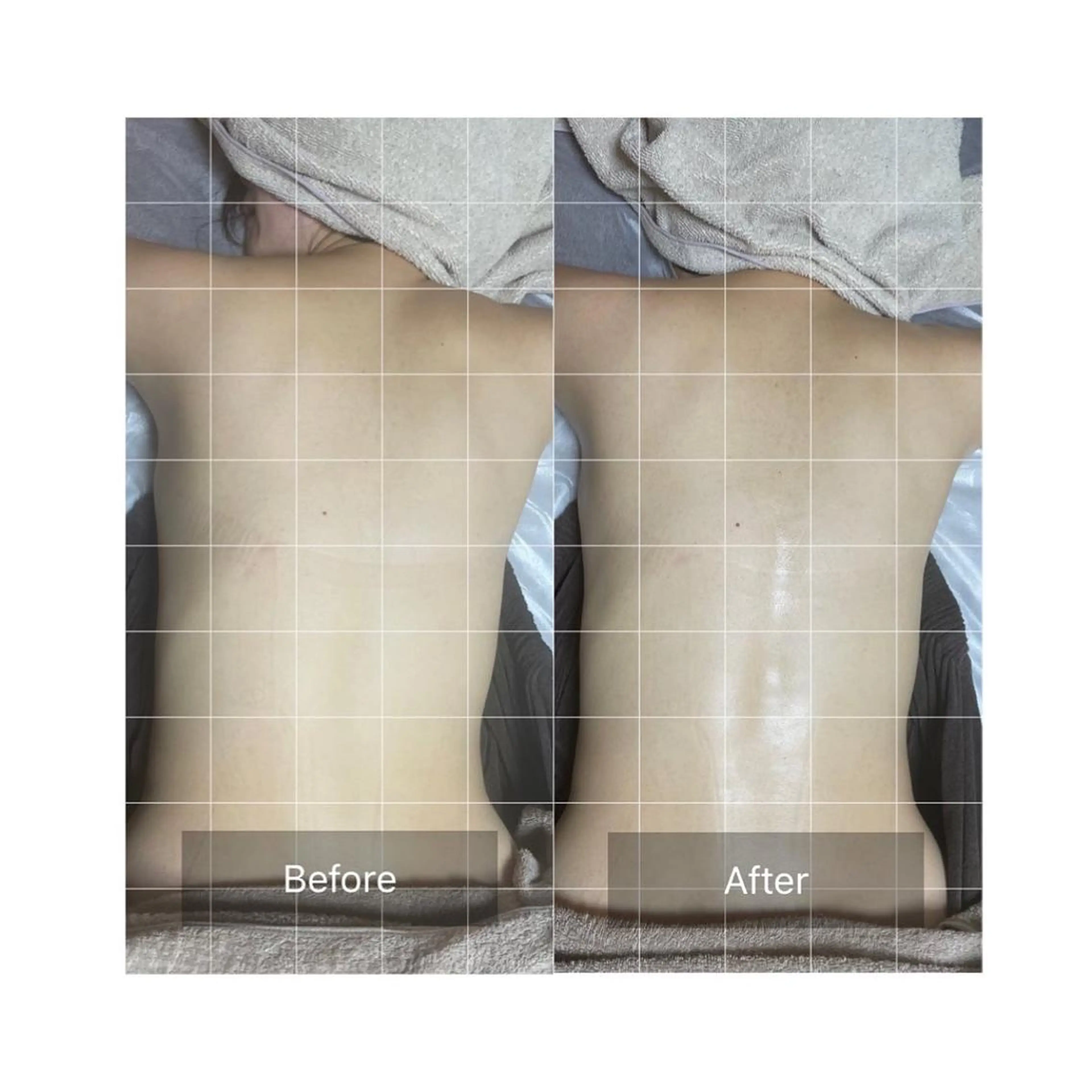 煌めき輝き⭐︎ 浄化リンパ専門のエステ・リラクイメージ