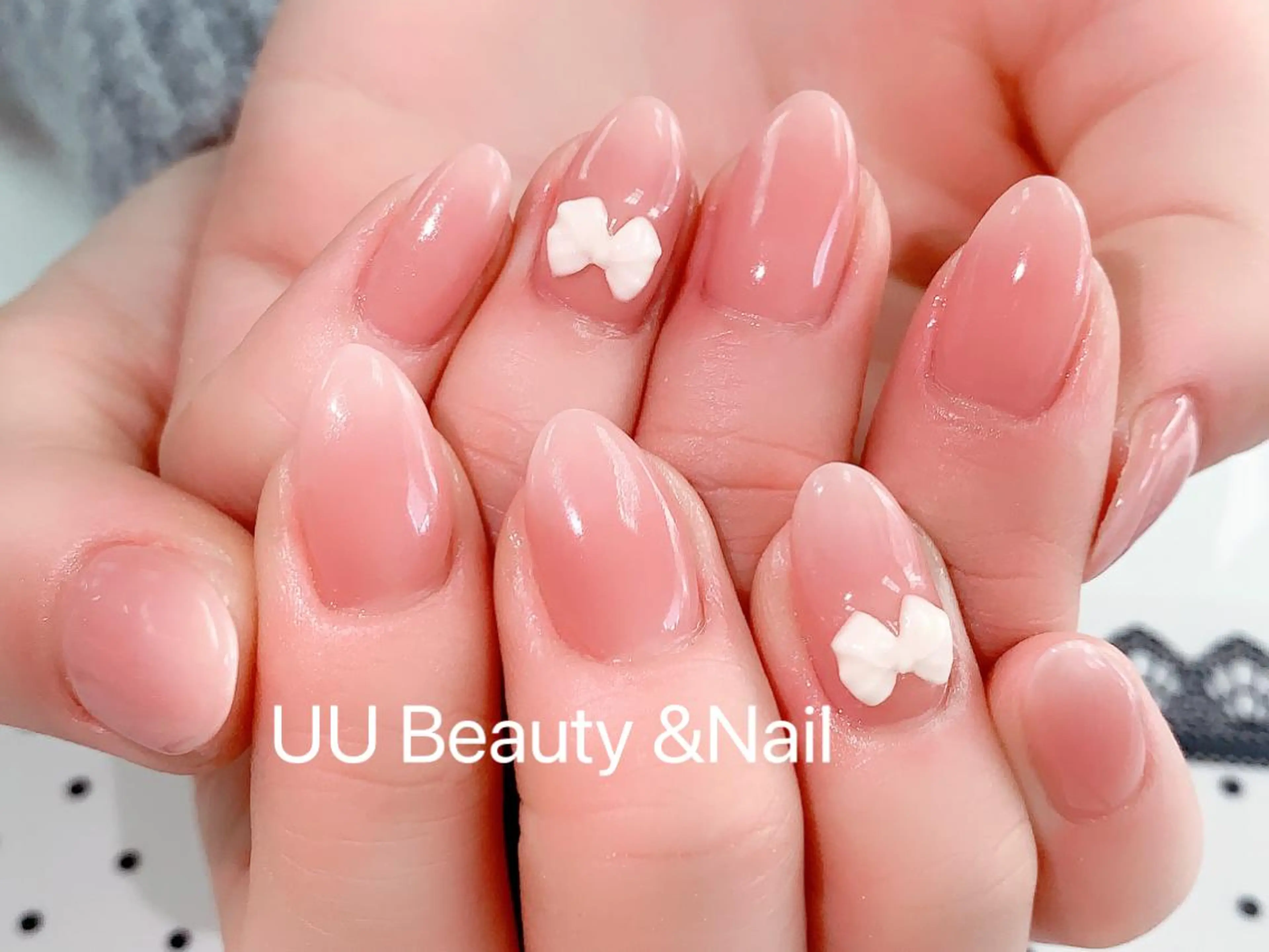 ネイル UU Beauty &Nailのネイルデザイン