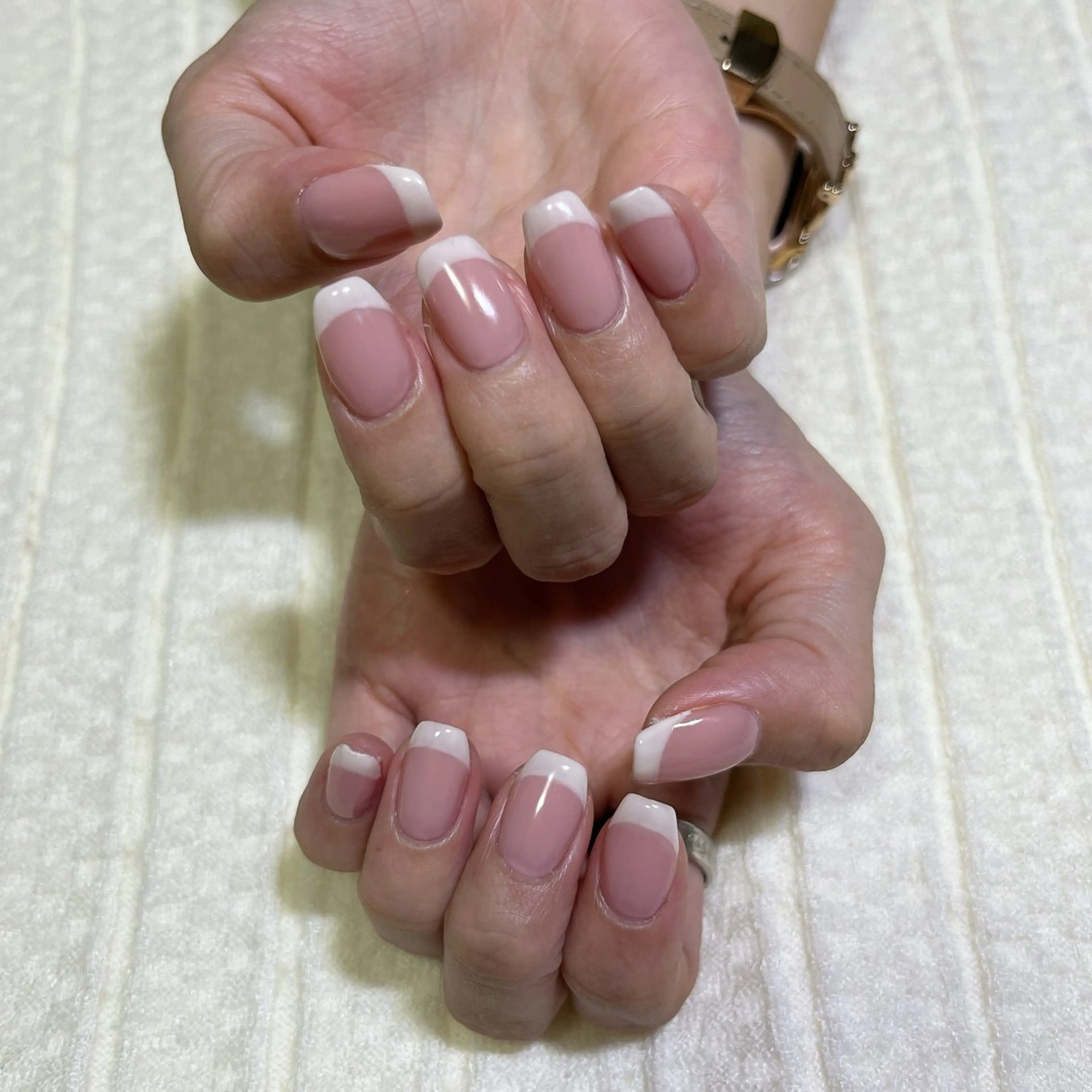 ネイル nailsalon  Josee所属・nailsalon Joseeワシズのネイルデザイン