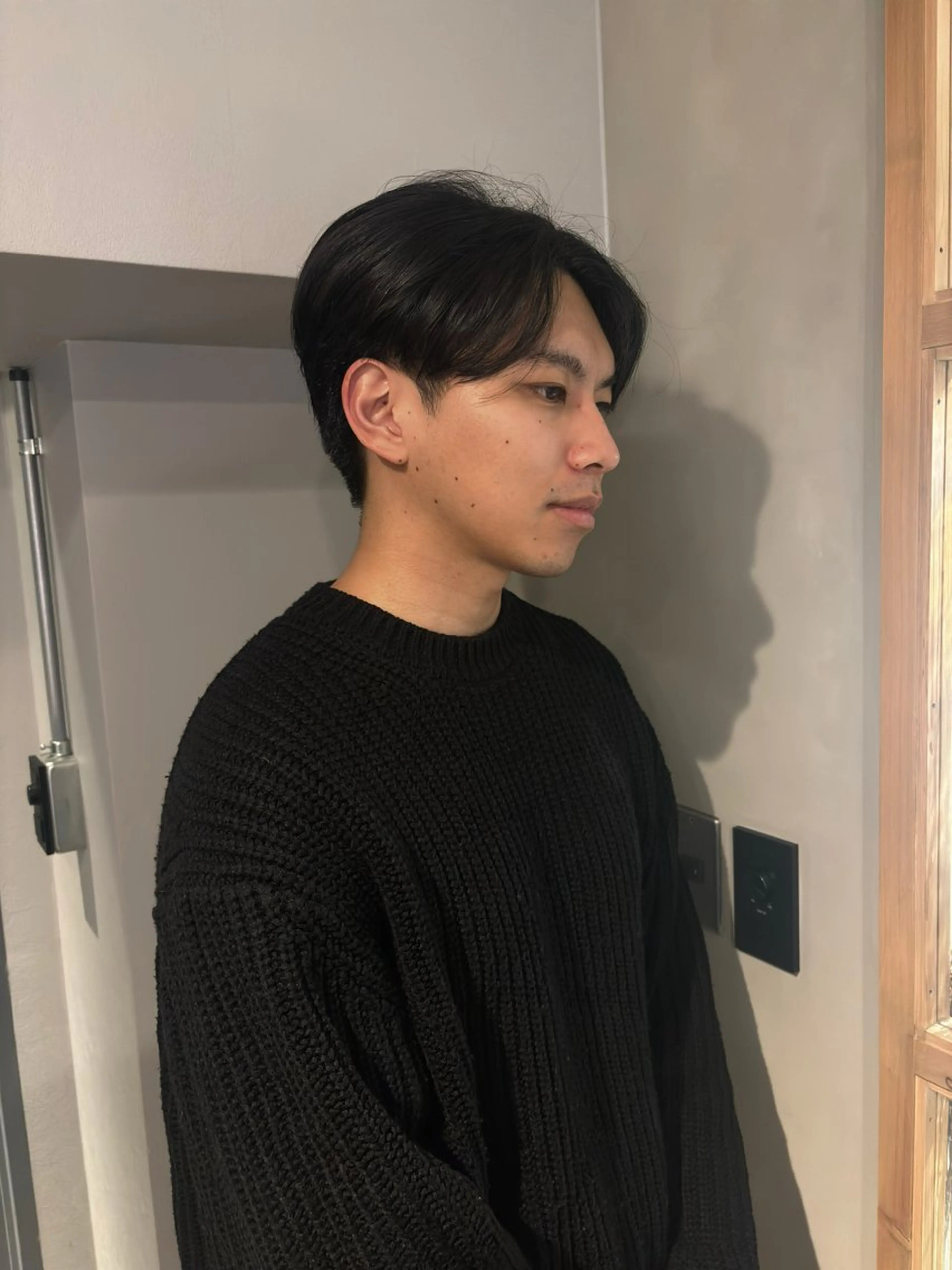 ショート カット 伊藤 愛里のヘアスタイル