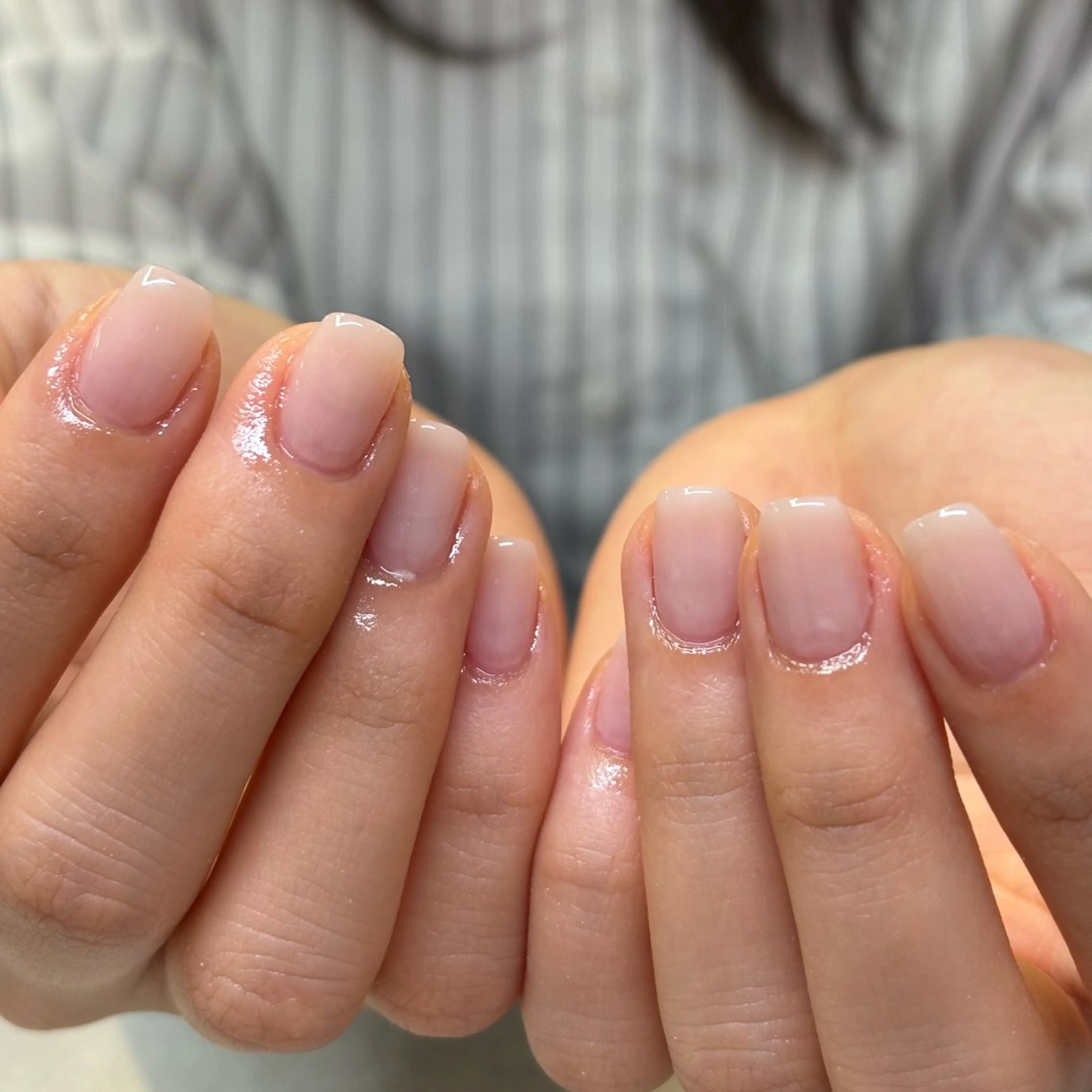 ネイル Yamada Toyonのネイルデザイン
