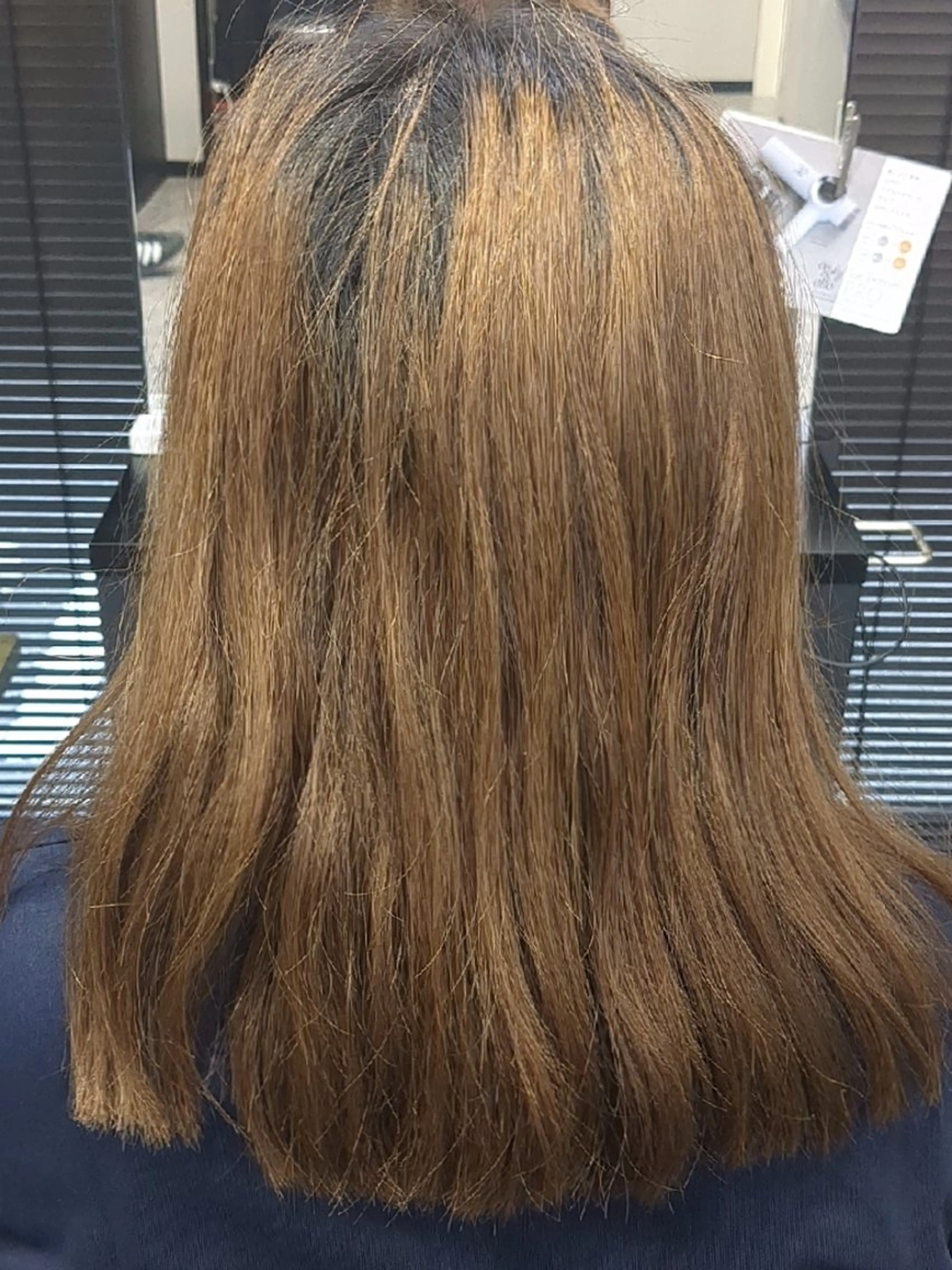 マツエク・マツパ 多田 遥香のヘアスタイル