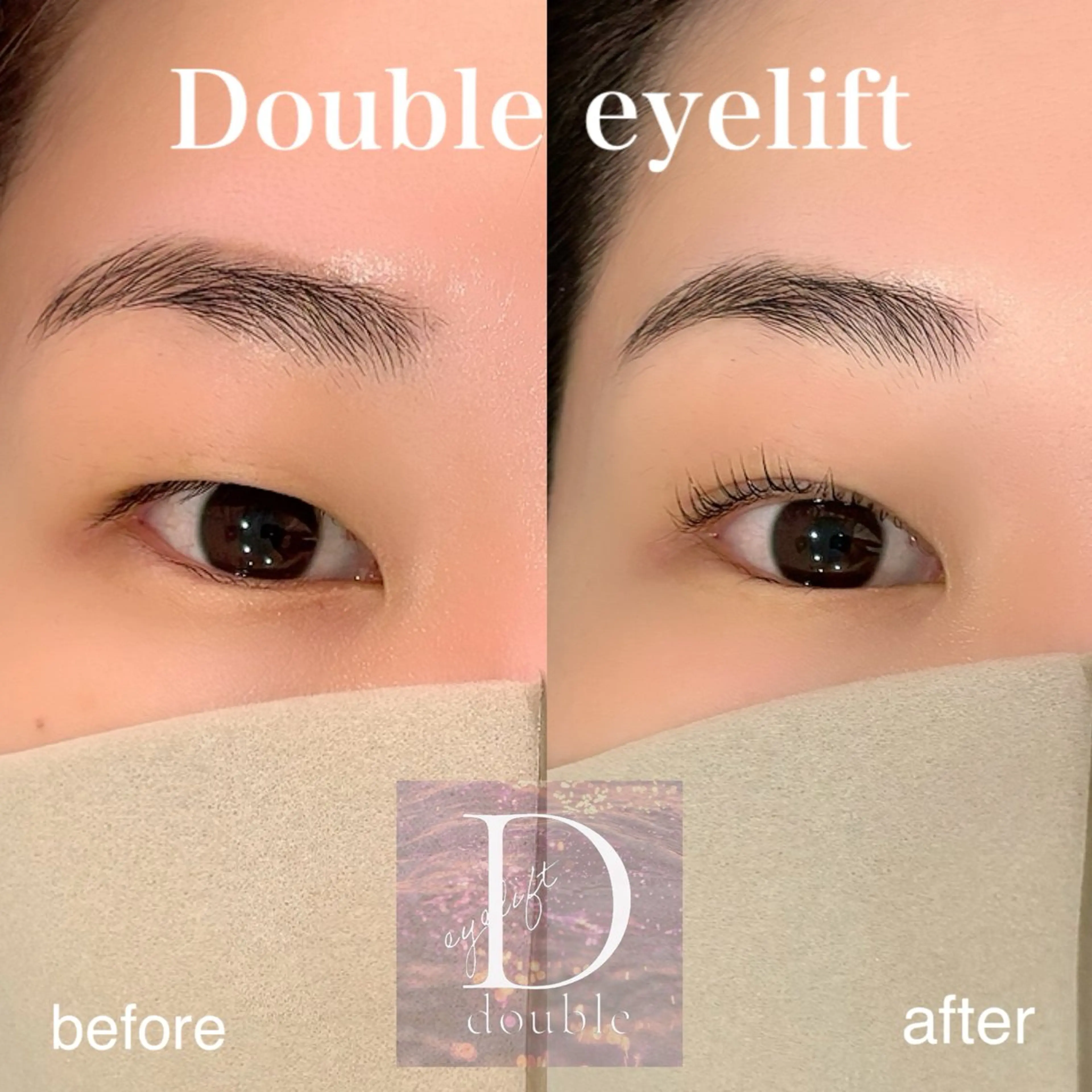 マツエク・マツパ まつげパーマ 🩵ANELA東口 齋藤琴音💚のマツエク・マツパデザイン