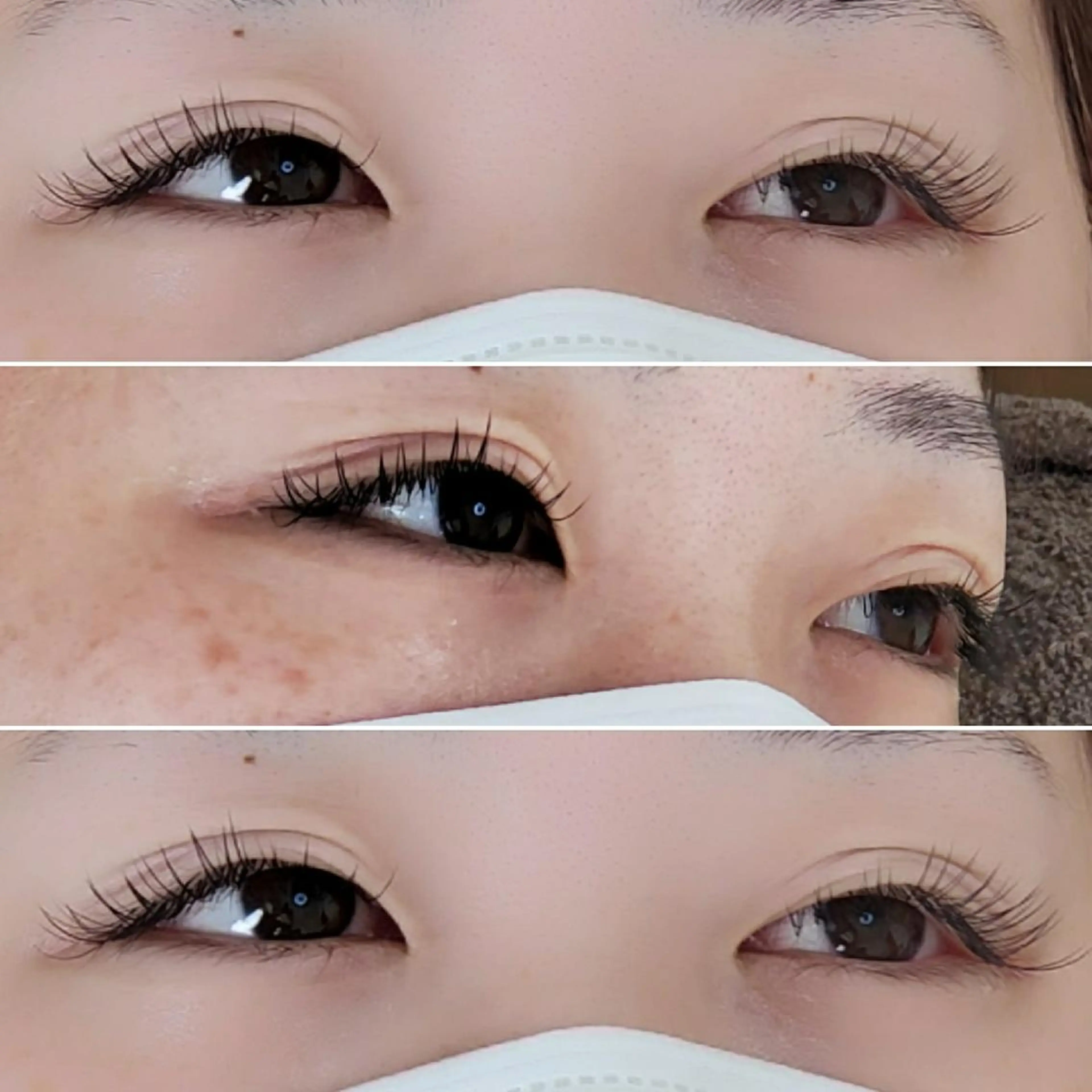 マツエク・マツパ  毛穴洗浄・まつ毛 の専門店 ソラーレのエステ・リラクイメージ