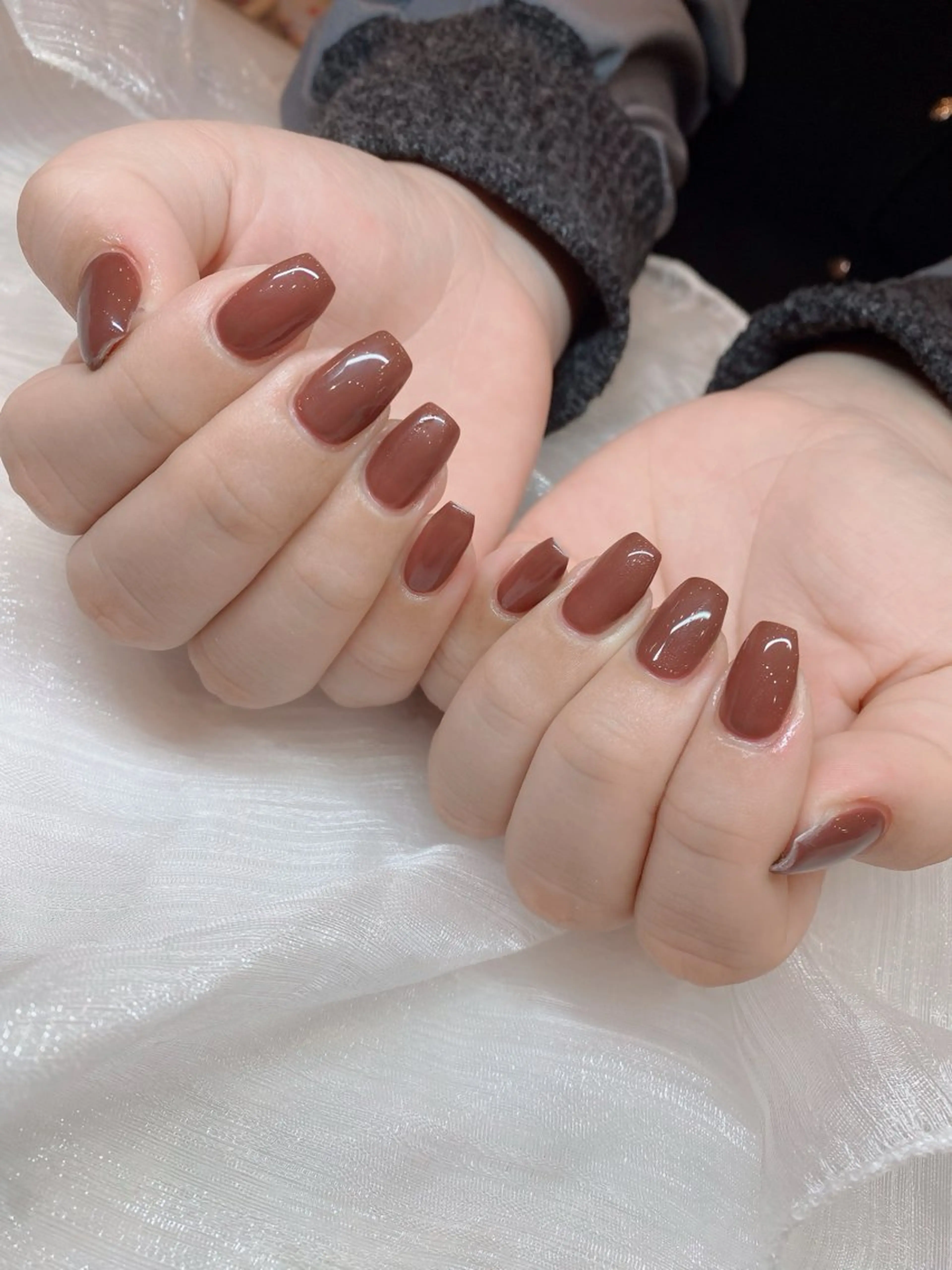 ネイル ハンドネイル Annail Asagayaのネイルデザイン