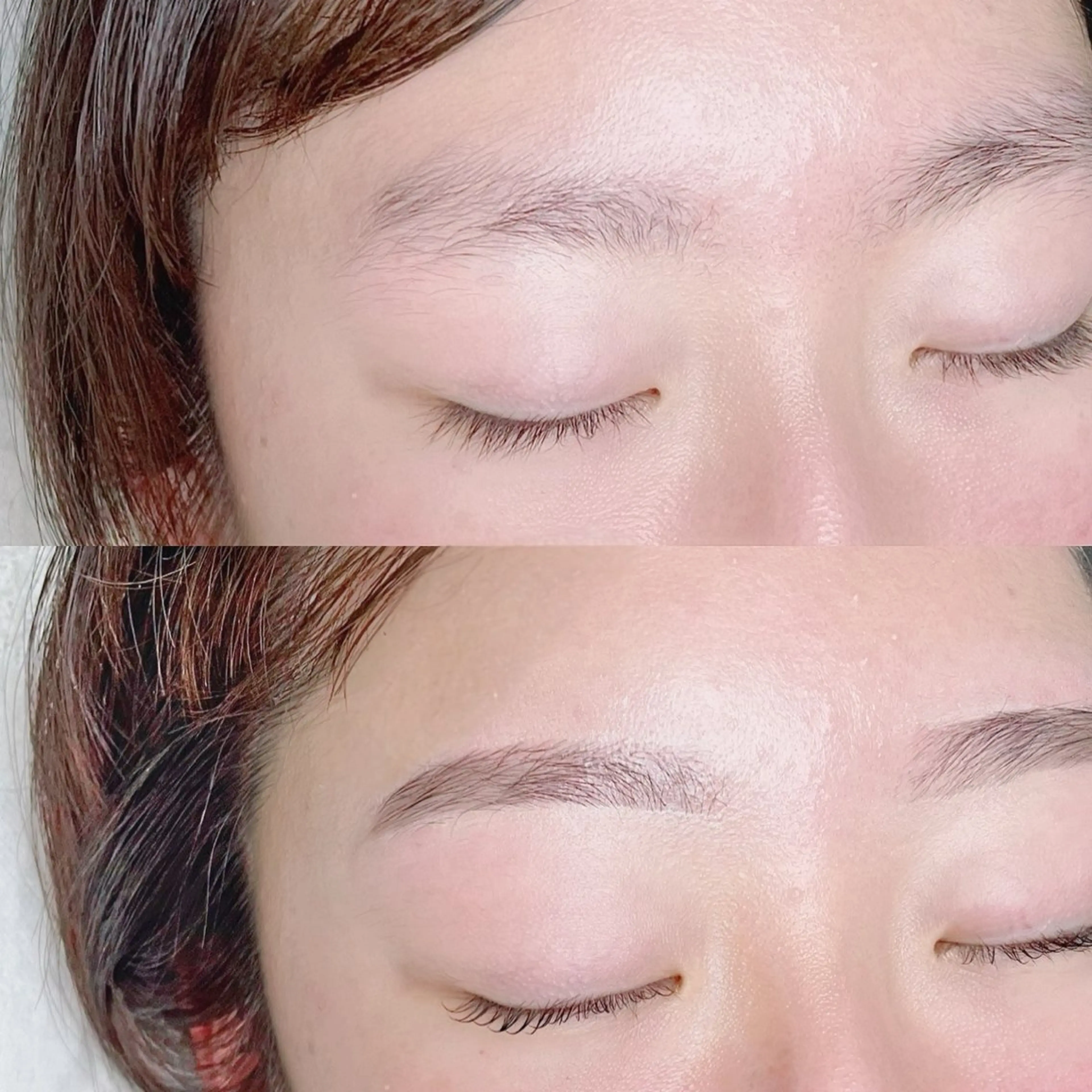 アイブロウ eyesalon Fluer  de lis所属・フルールドリス アイリストのマツエク・マツパデザイン