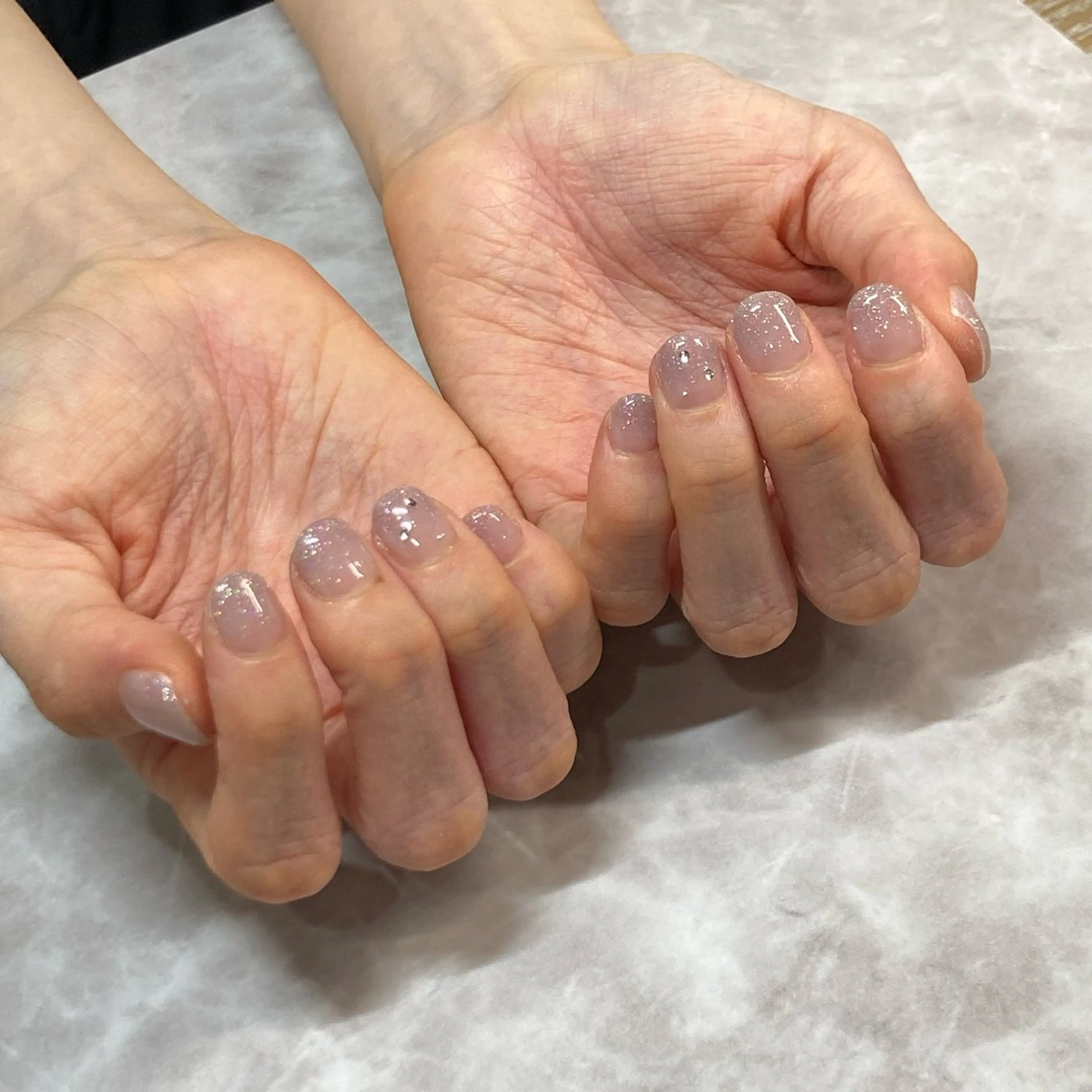 ネイル ハンドネイル nail salon　share所属・Share wakanaのネイルデザイン