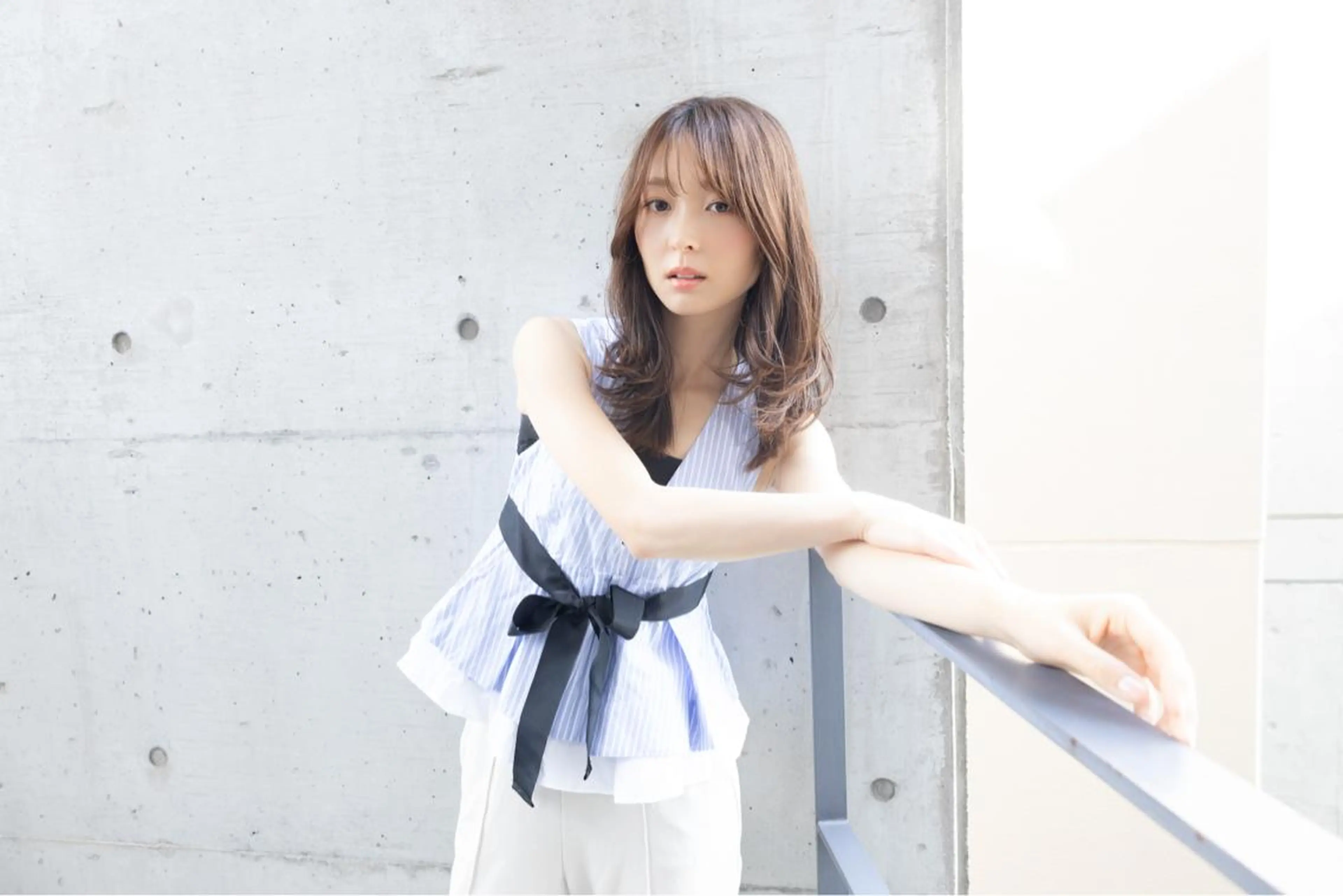 セミロング カラー 菊池　優大 《撮影モデル募集中》のその他イメージ