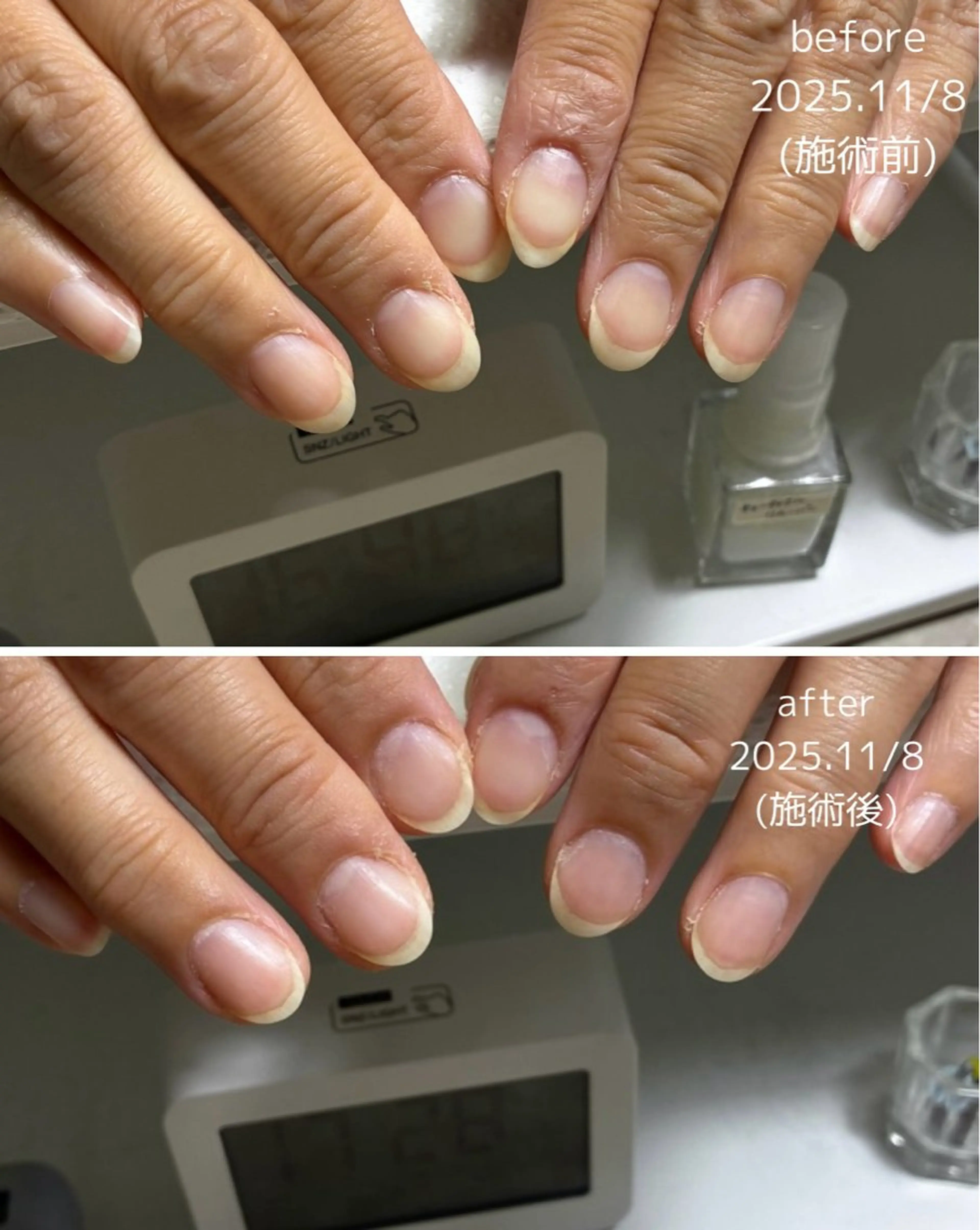 Li.m nail リム ネイルのネイルデザイン
