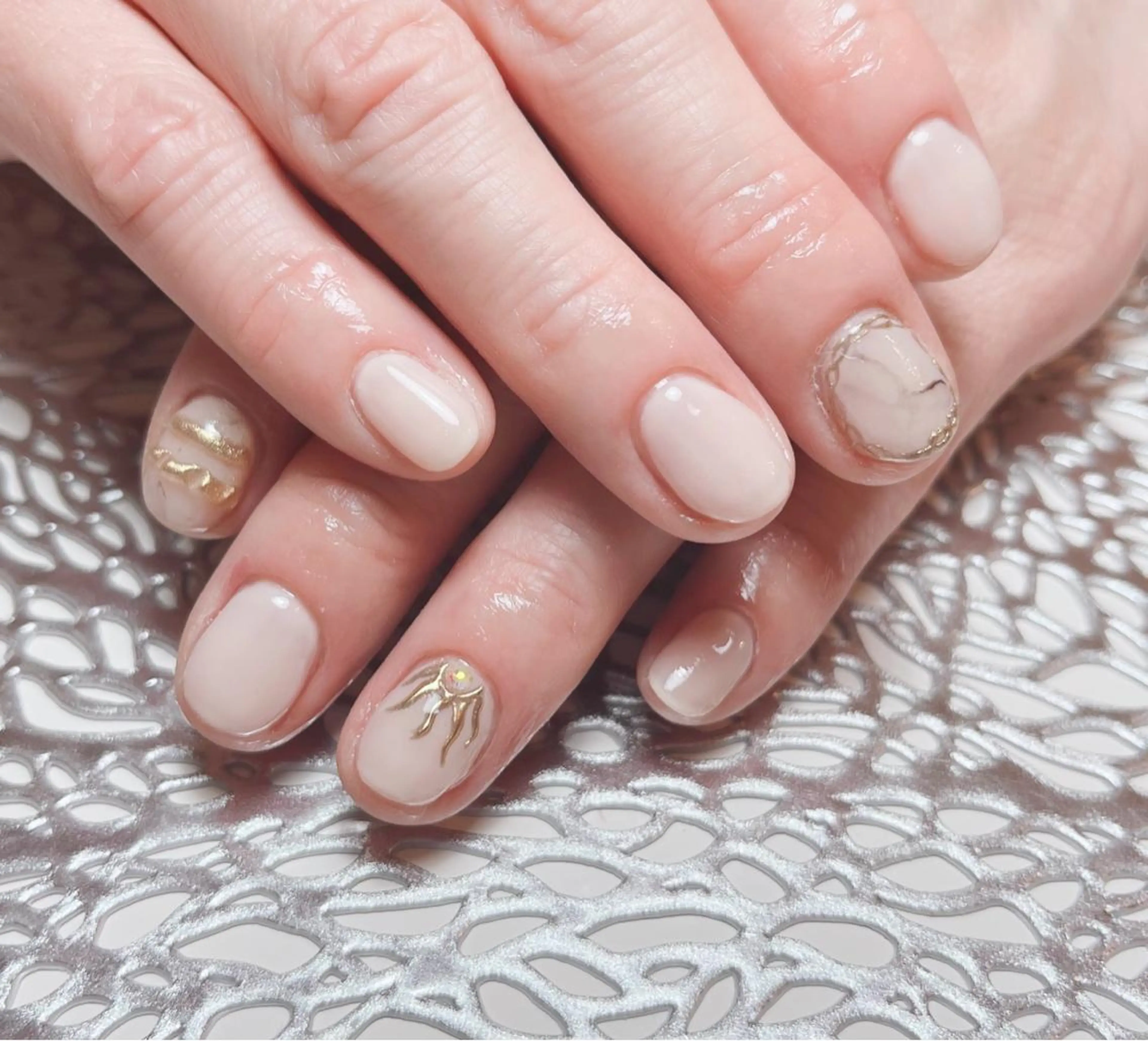 ネイル おうちサロン B-ROOMのエステ・リラクイメージ