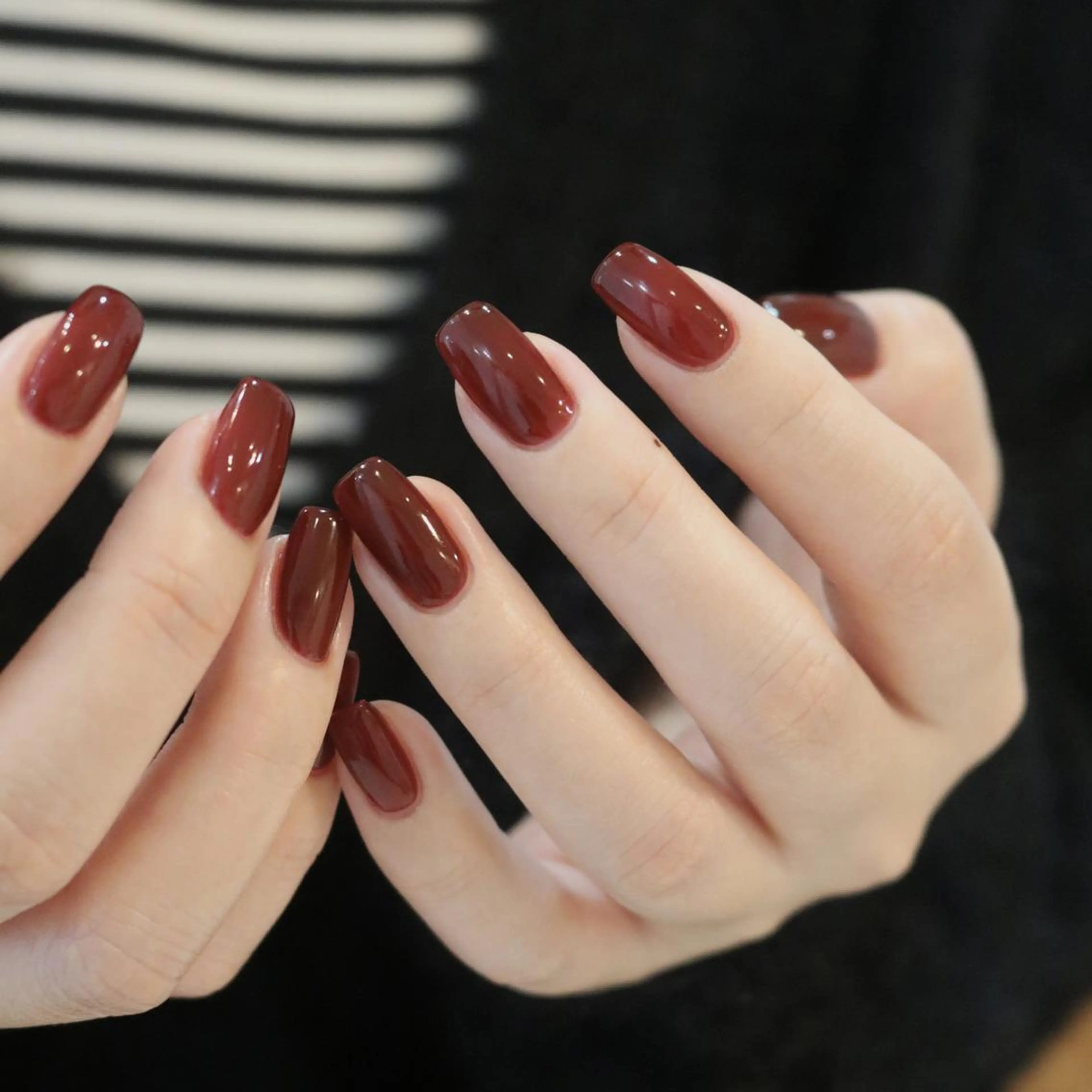 ネイル KAWAZOE KANONのネイルデザイン