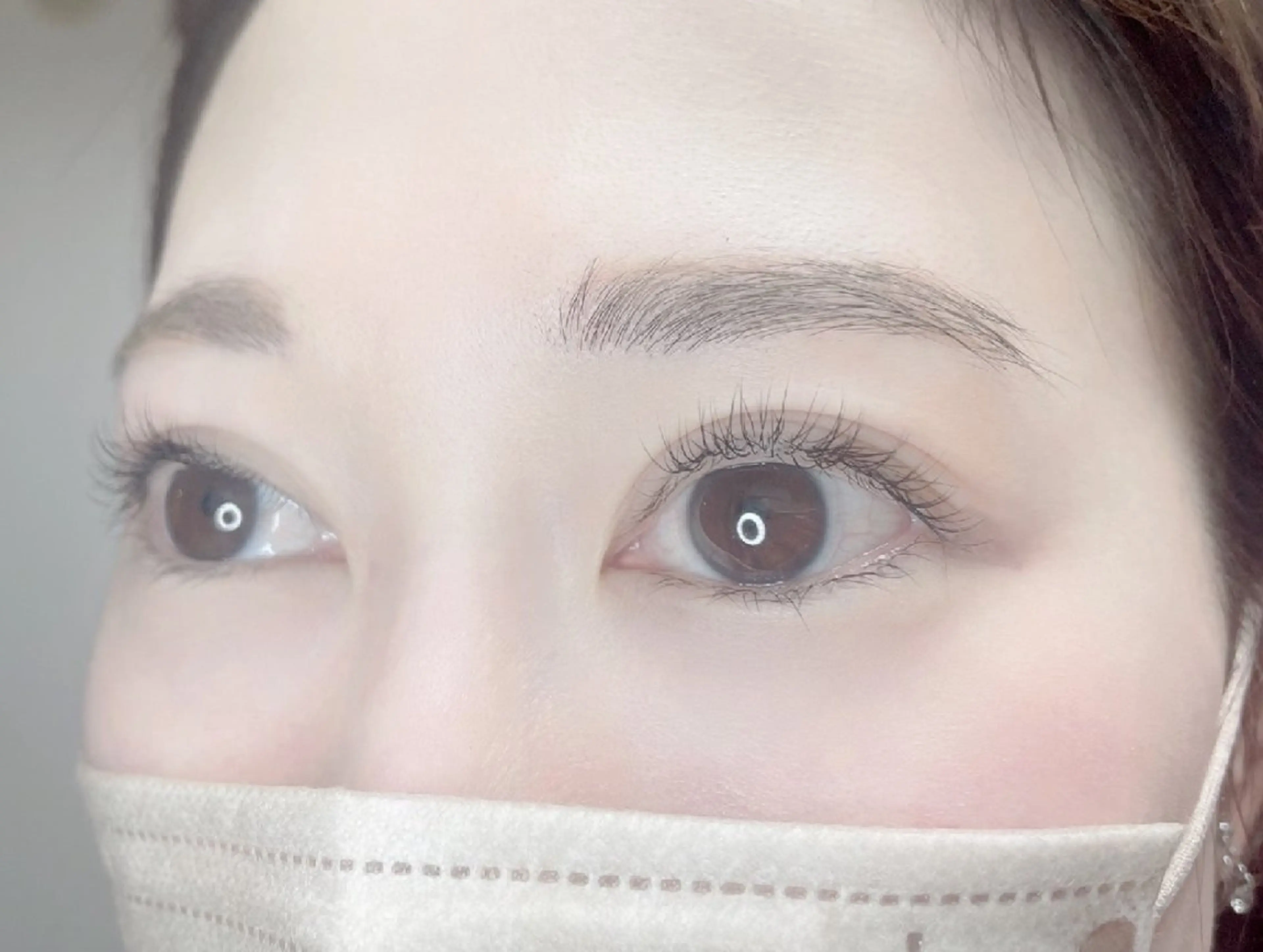 マツエク・マツパ キュート マツエク 吉岡 ゆうなのその他イメージ