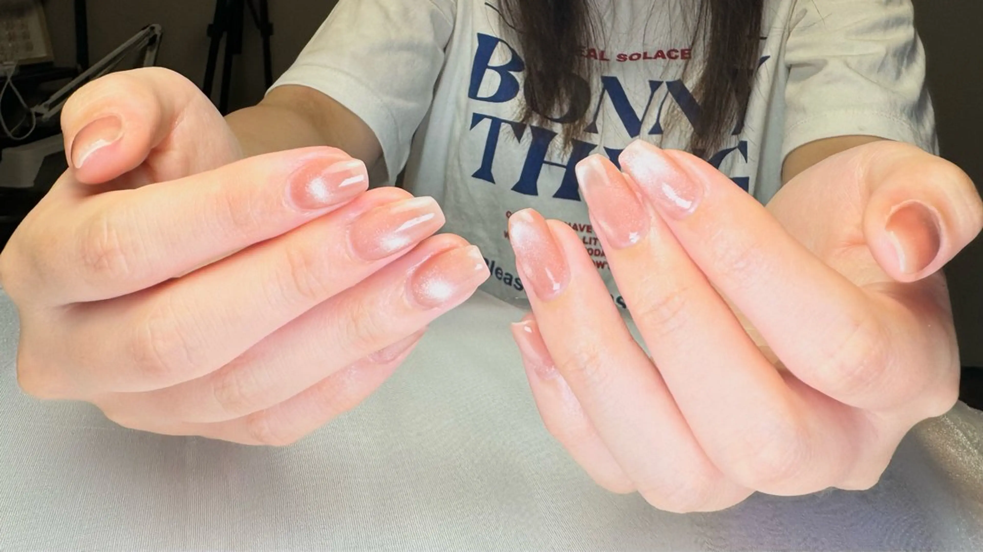 ネイル ハンドネイル ハンドケア nancy nailのネイルデザイン