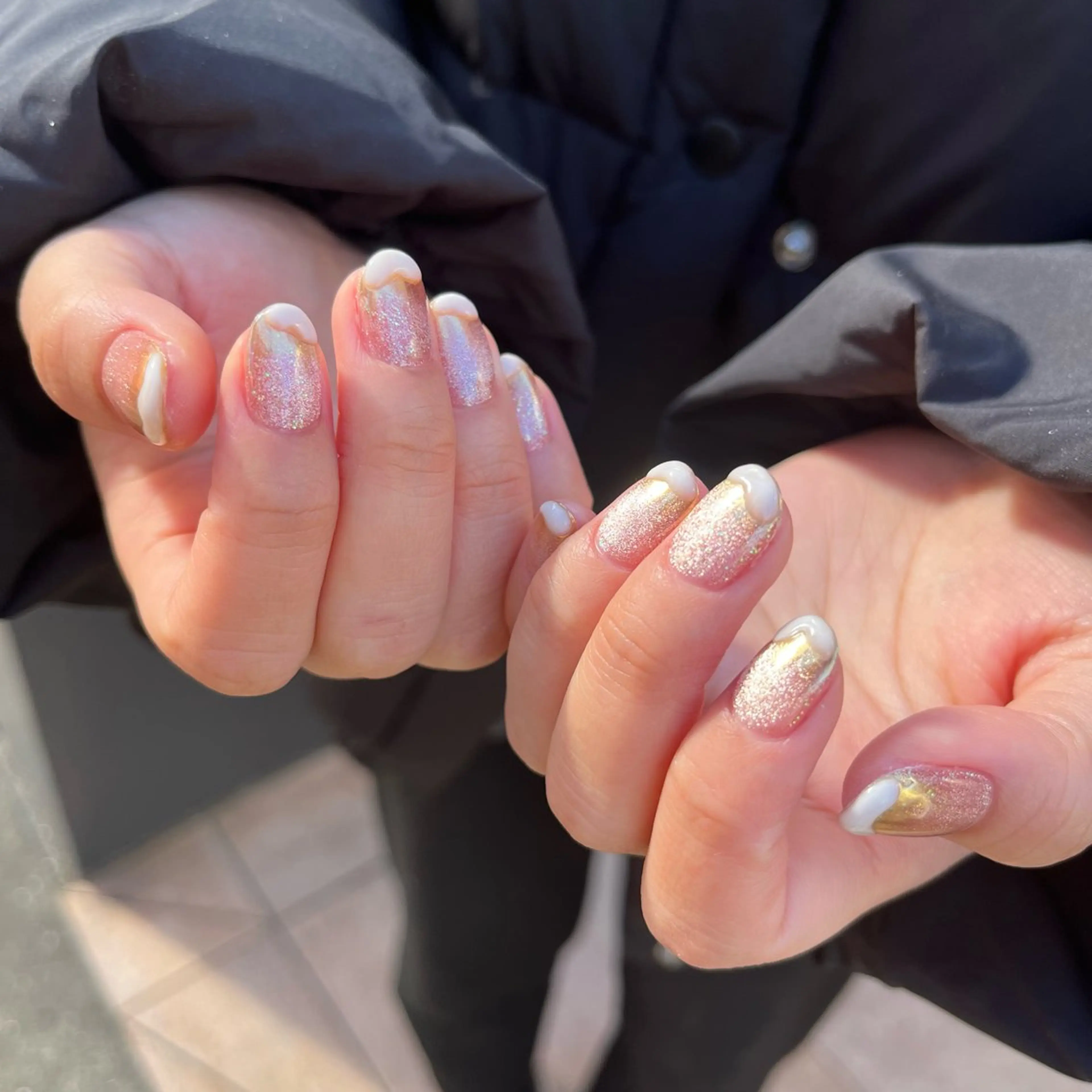 ネイル Natsuhi .kのネイルデザイン