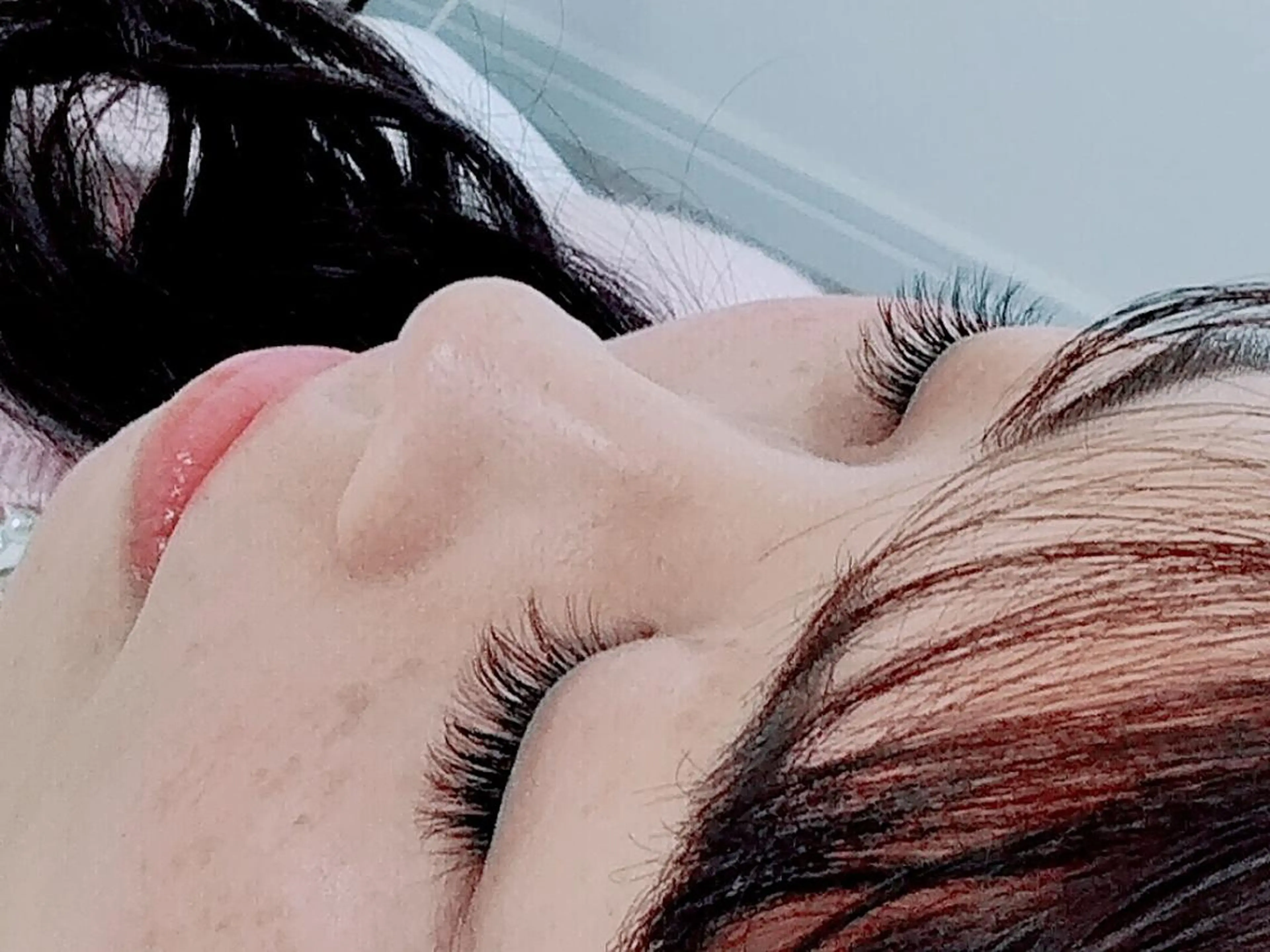 マツエク・マツパ eyelash*** yukariのマツエク・マツパデザイン