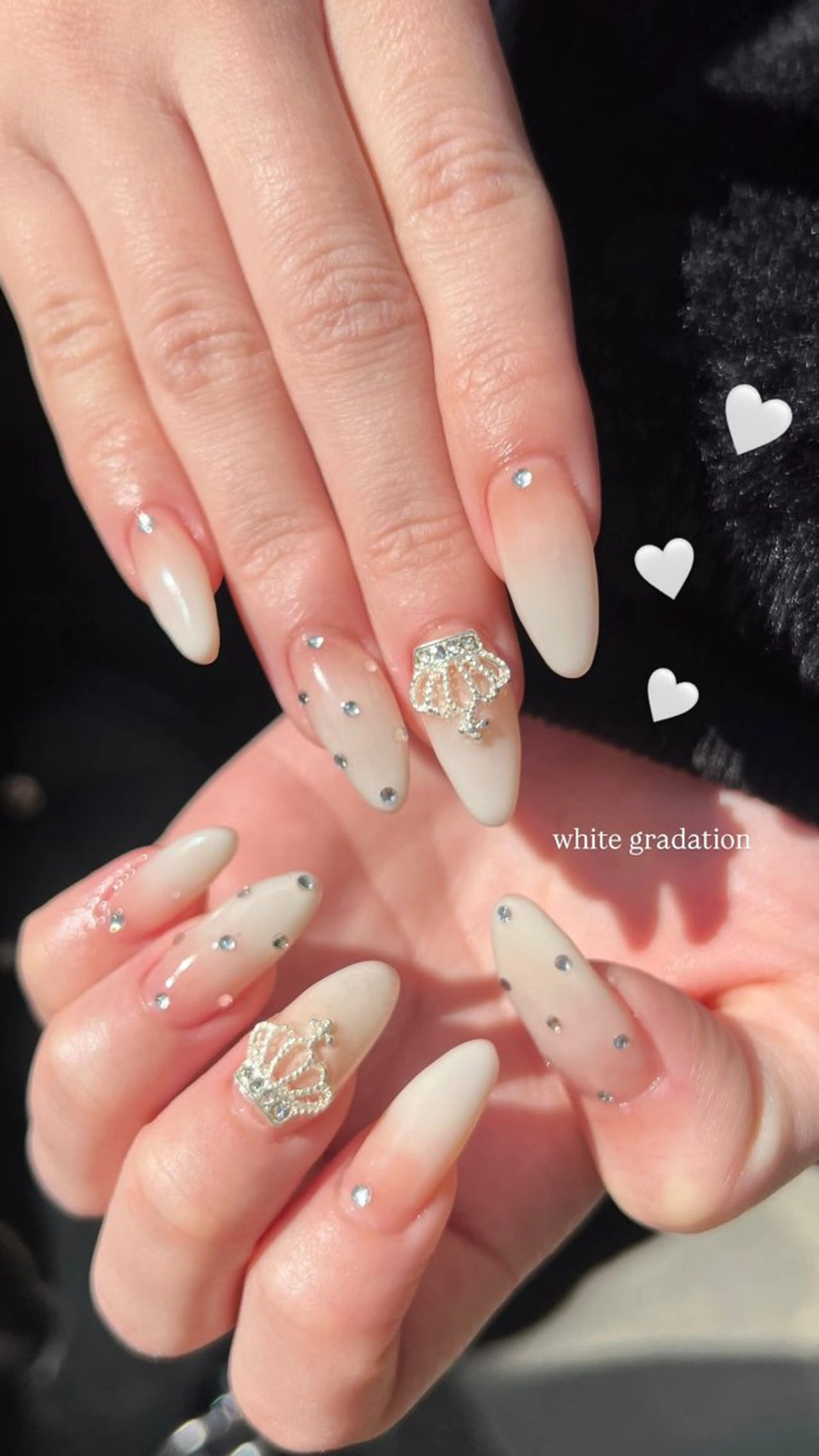 ネイル laninails所属・LANI nailsalonのネイルデザイン