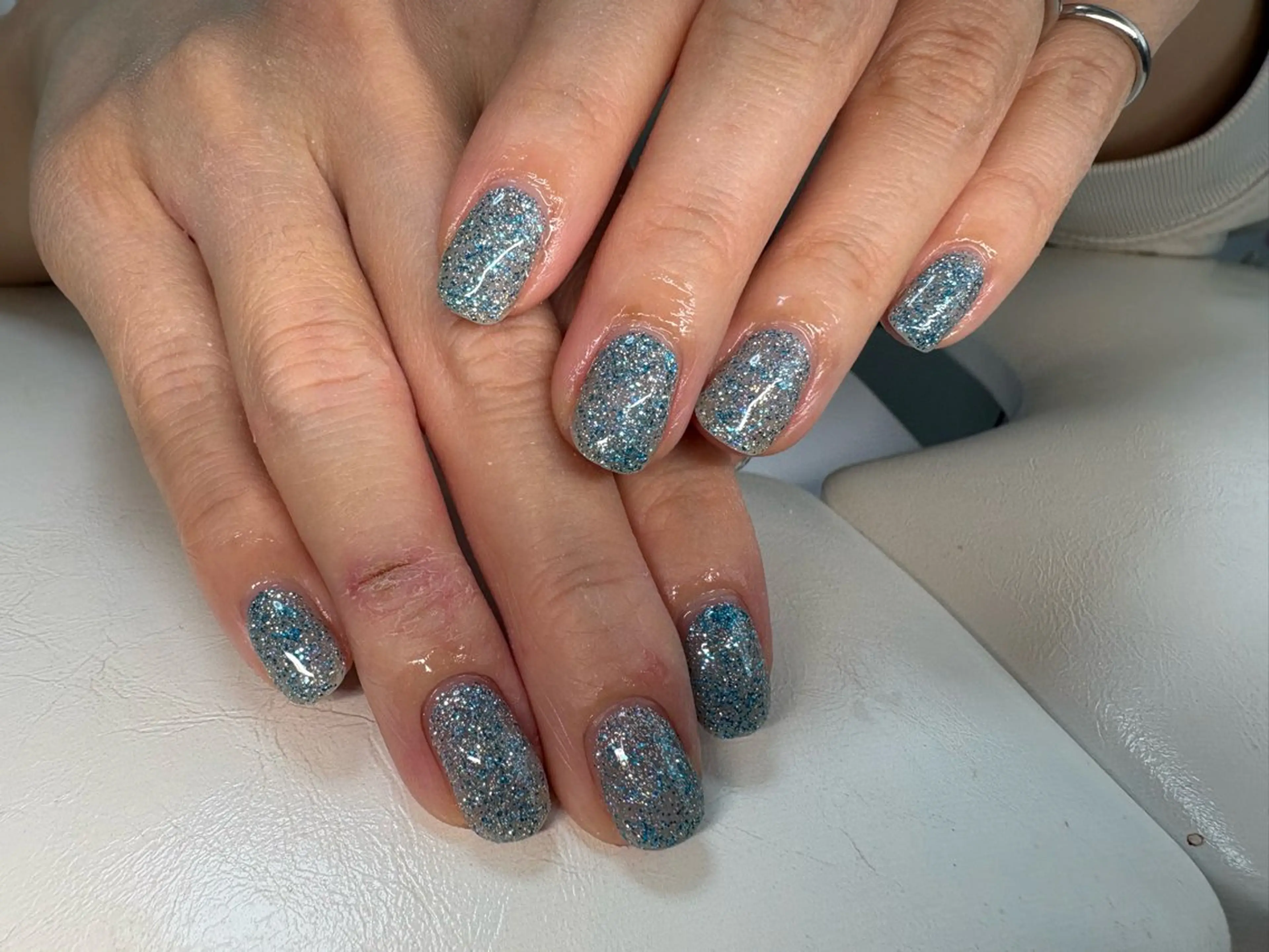 ネイル kanbara mayuのネイルデザイン