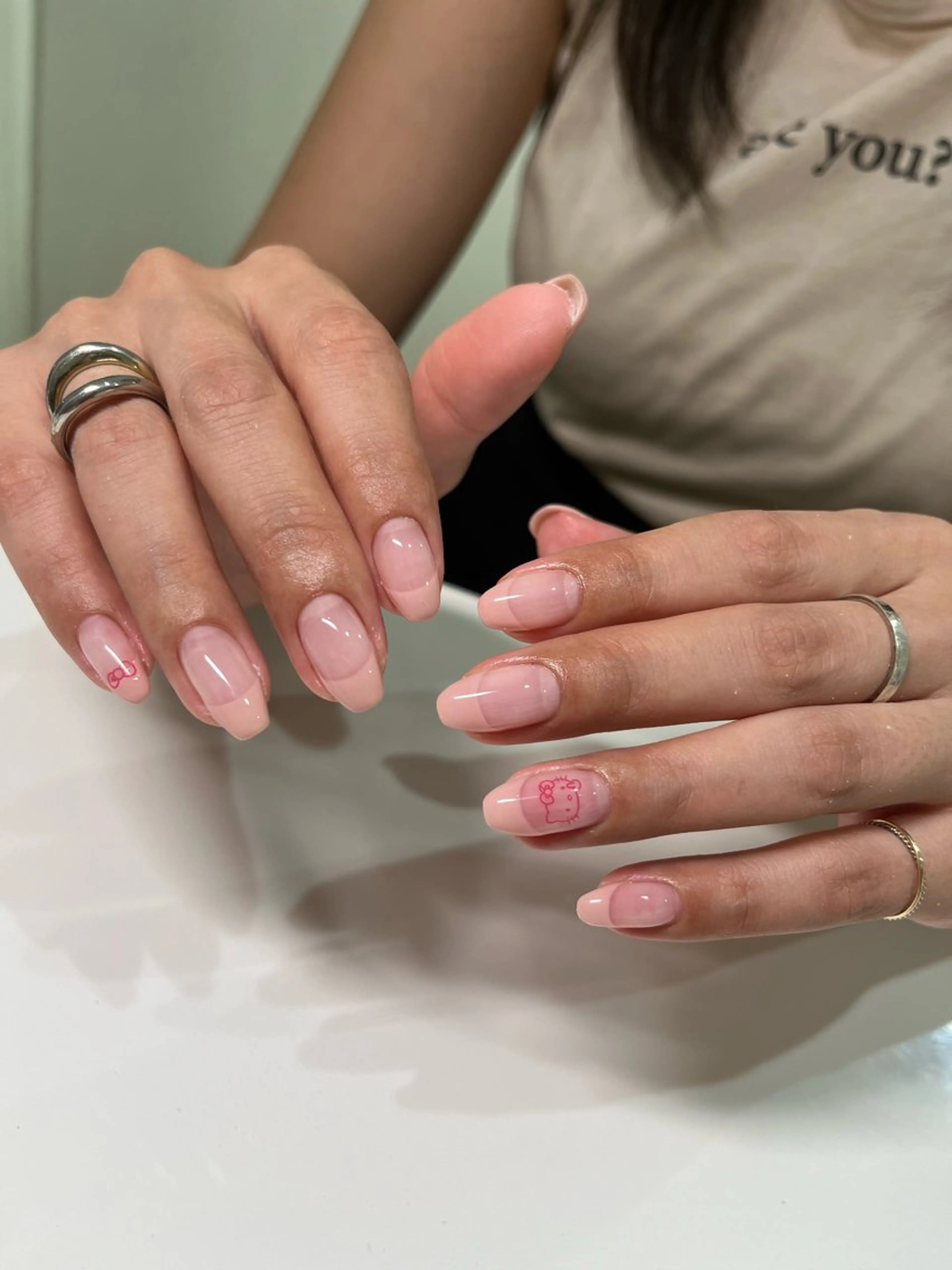 ネイル nail by minamiのネイルデザイン