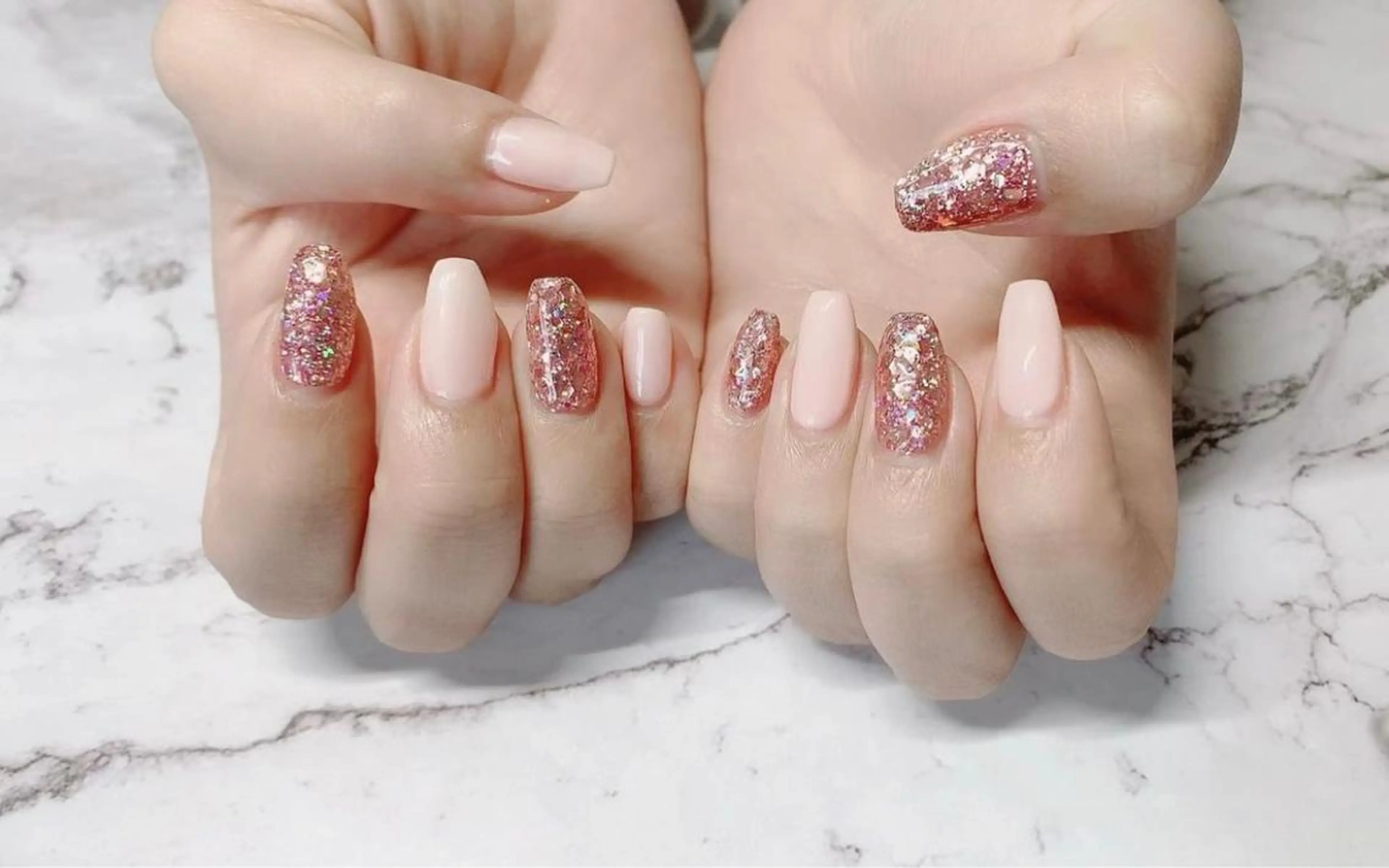 ネイル ハンドネイル Nails' Buuのネイルデザイン