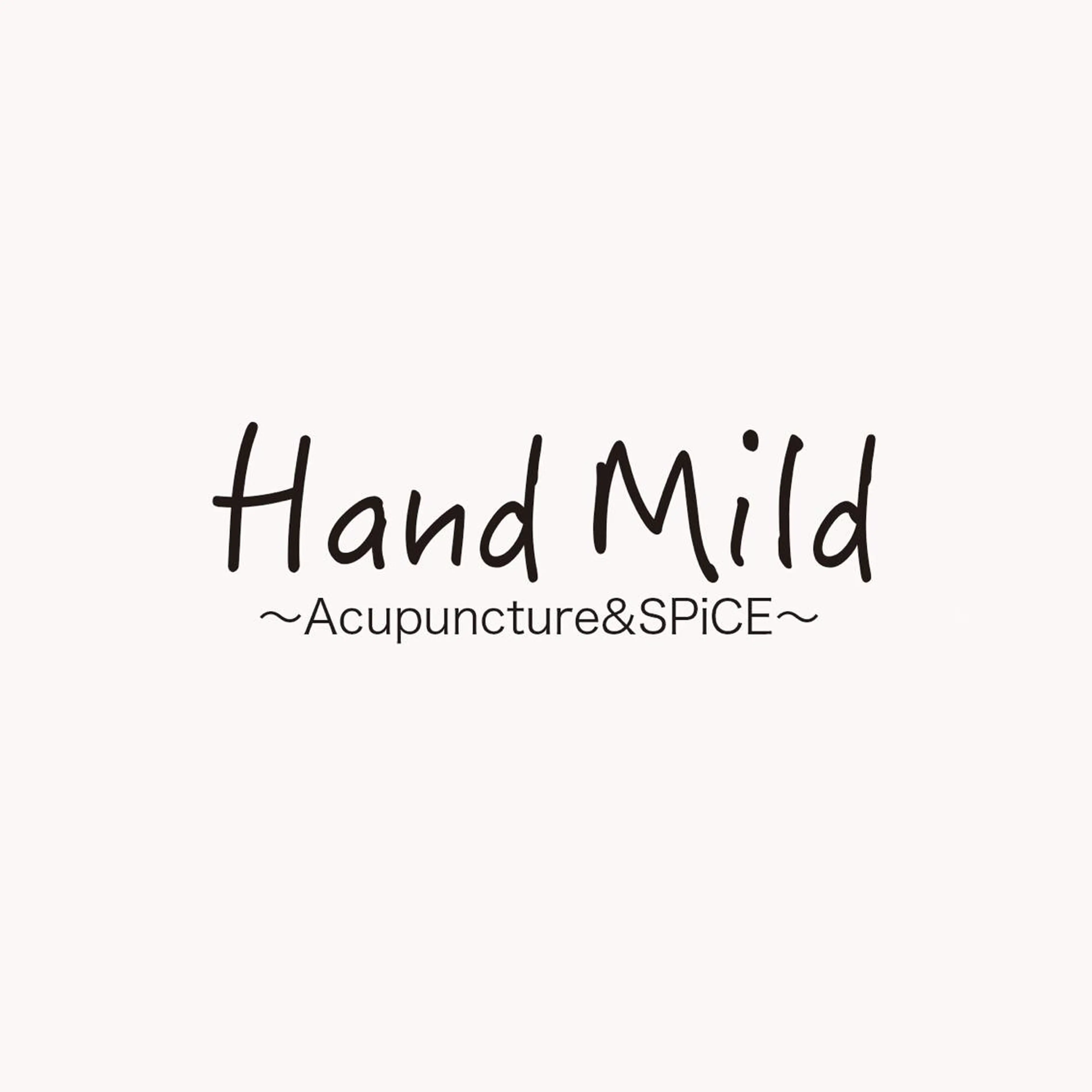 リラクゼーションマッサージHandMild所属・スパイス鍼灸師 多田龍司のエステ・リラクイメージ