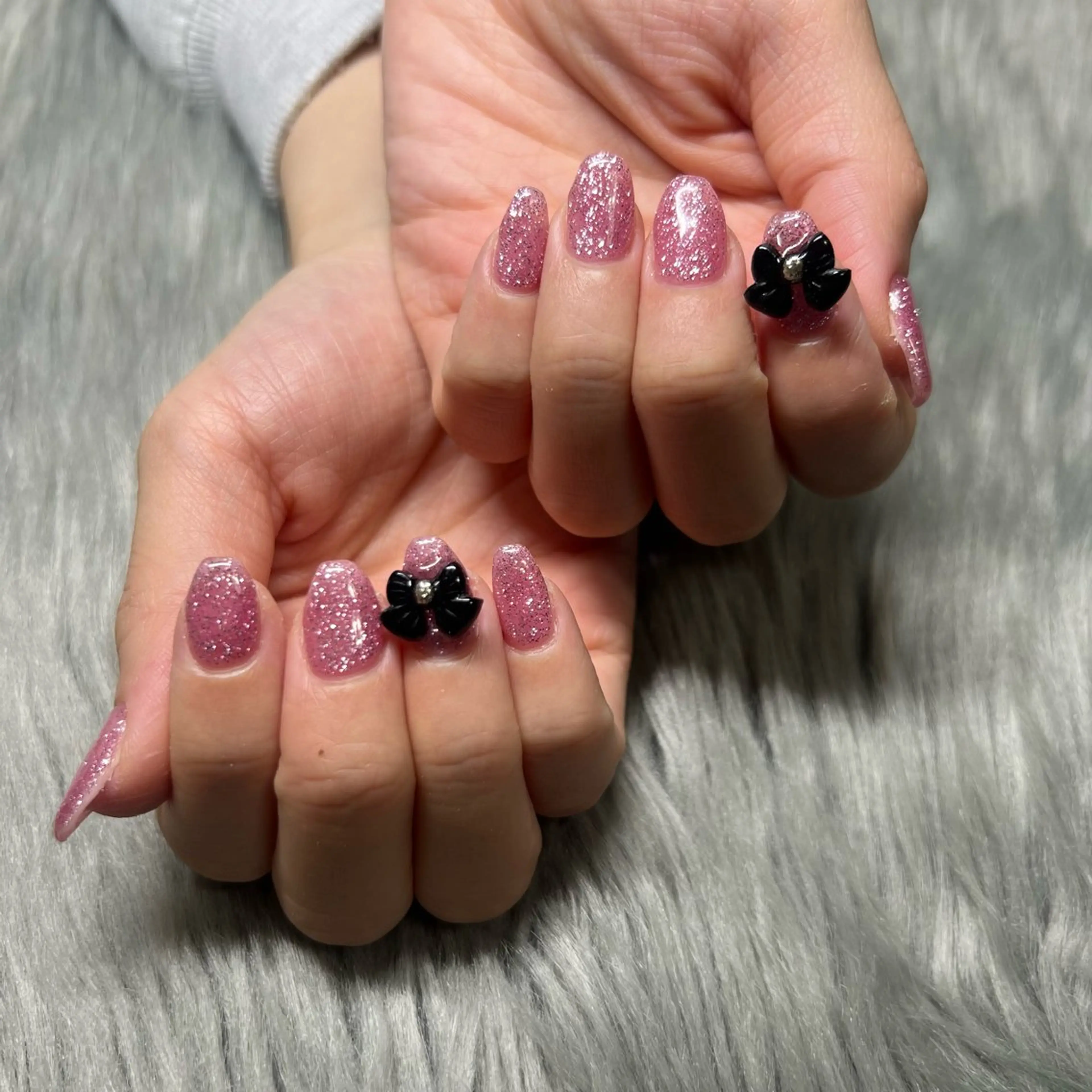 ネイル ワンカラーネイル ulysses nailsalonのネイルデザイン