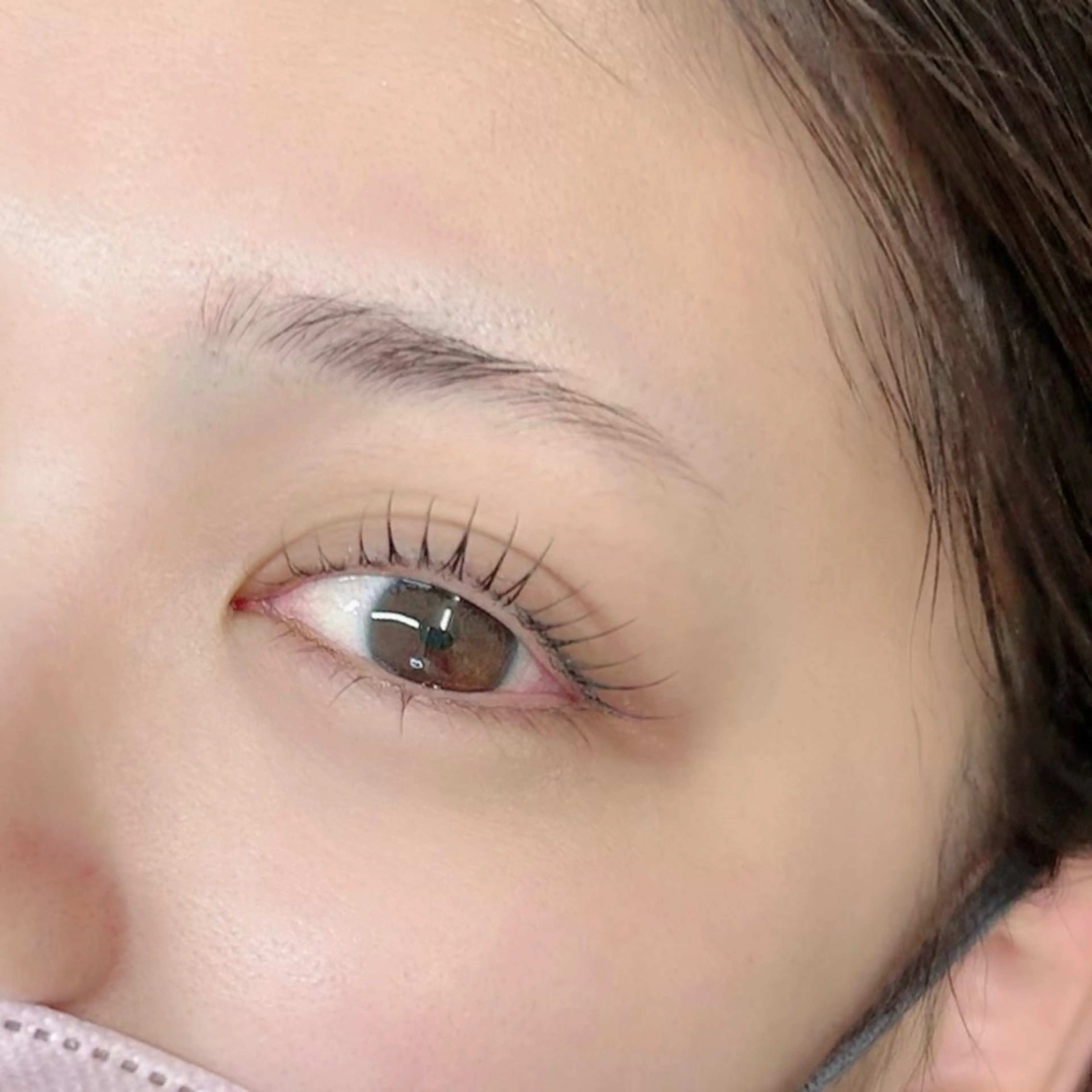 👩🏻‍🎓【学割】束感パーマ(コーティング付き)✏️¥8000→¥4000※18歳以上限定の写真