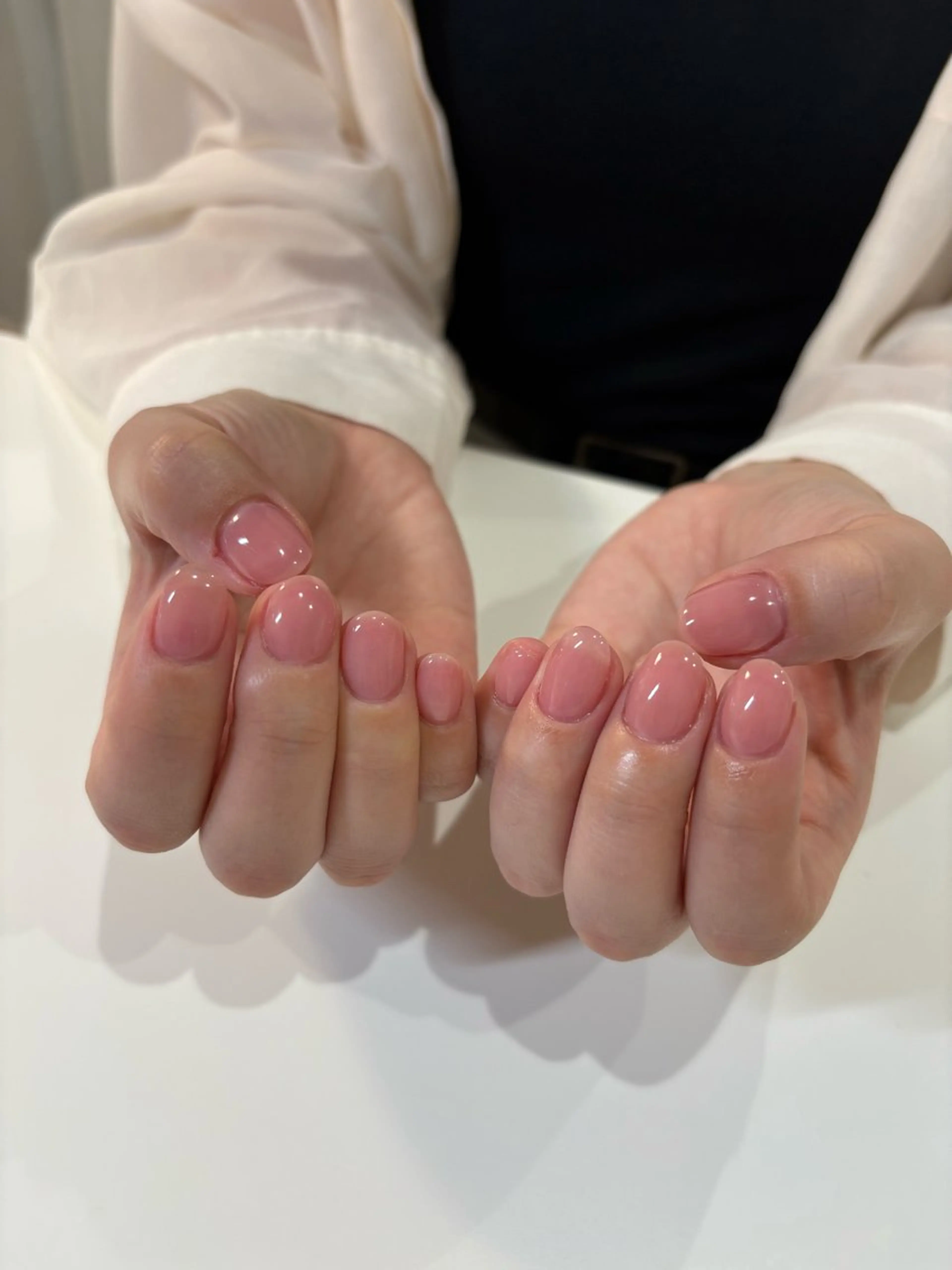 ネイル ハンドネイル nail by minamiのネイルデザイン
