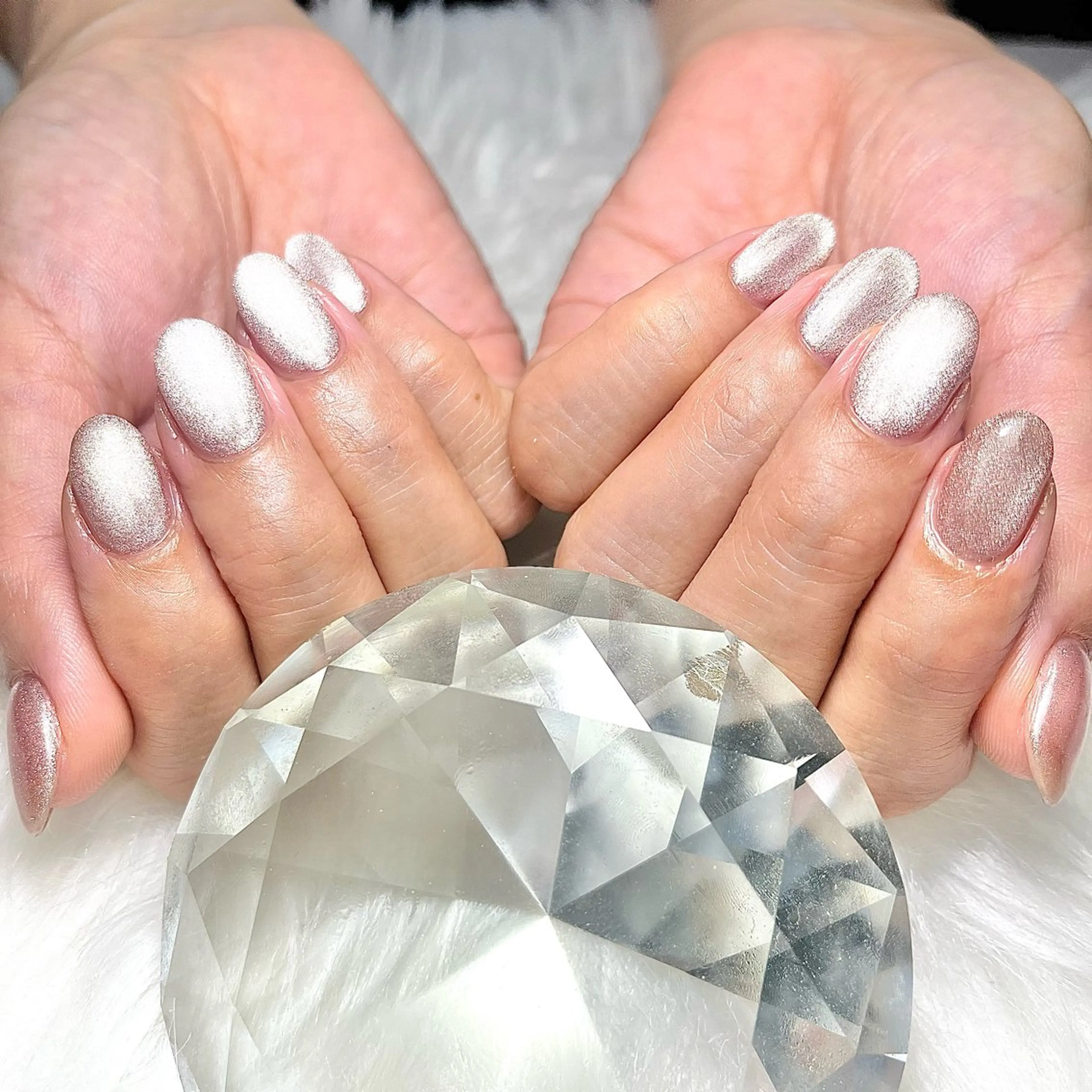 ネイル ハンドネイル muui -Nail-のネイルデザイン