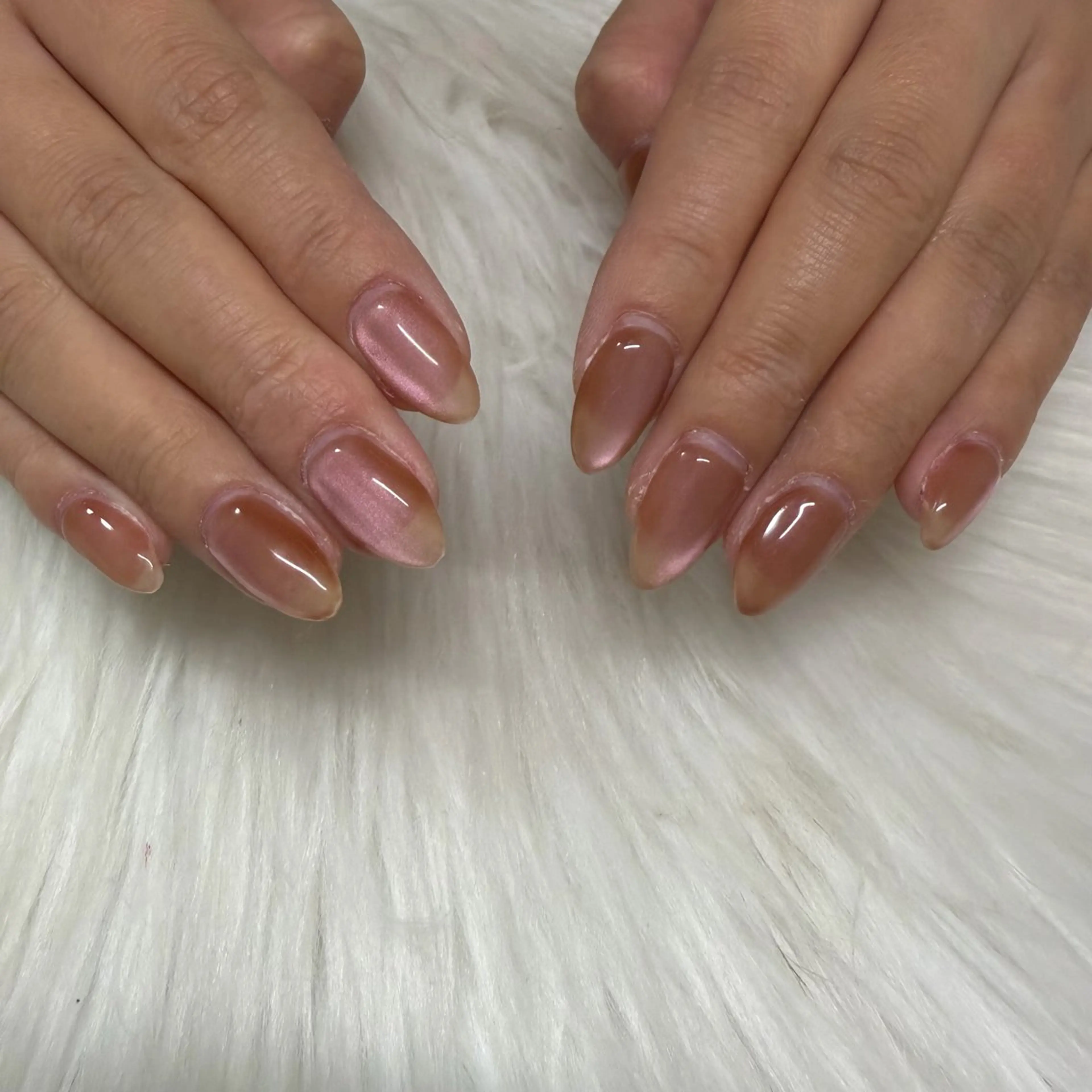 ネイル Lottynail 🎀HIMENAのネイルデザイン