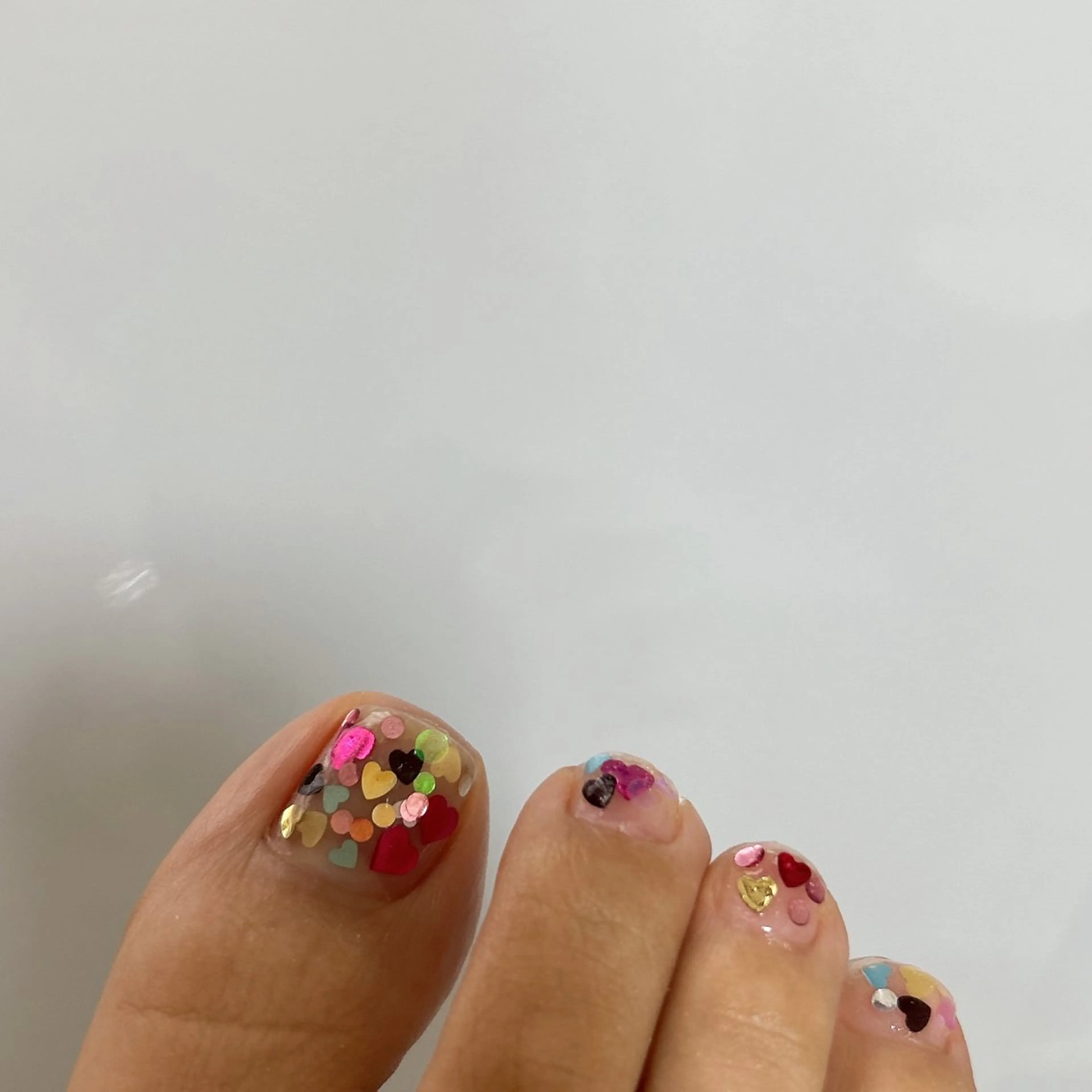 ネイル r. nailのネイルデザイン