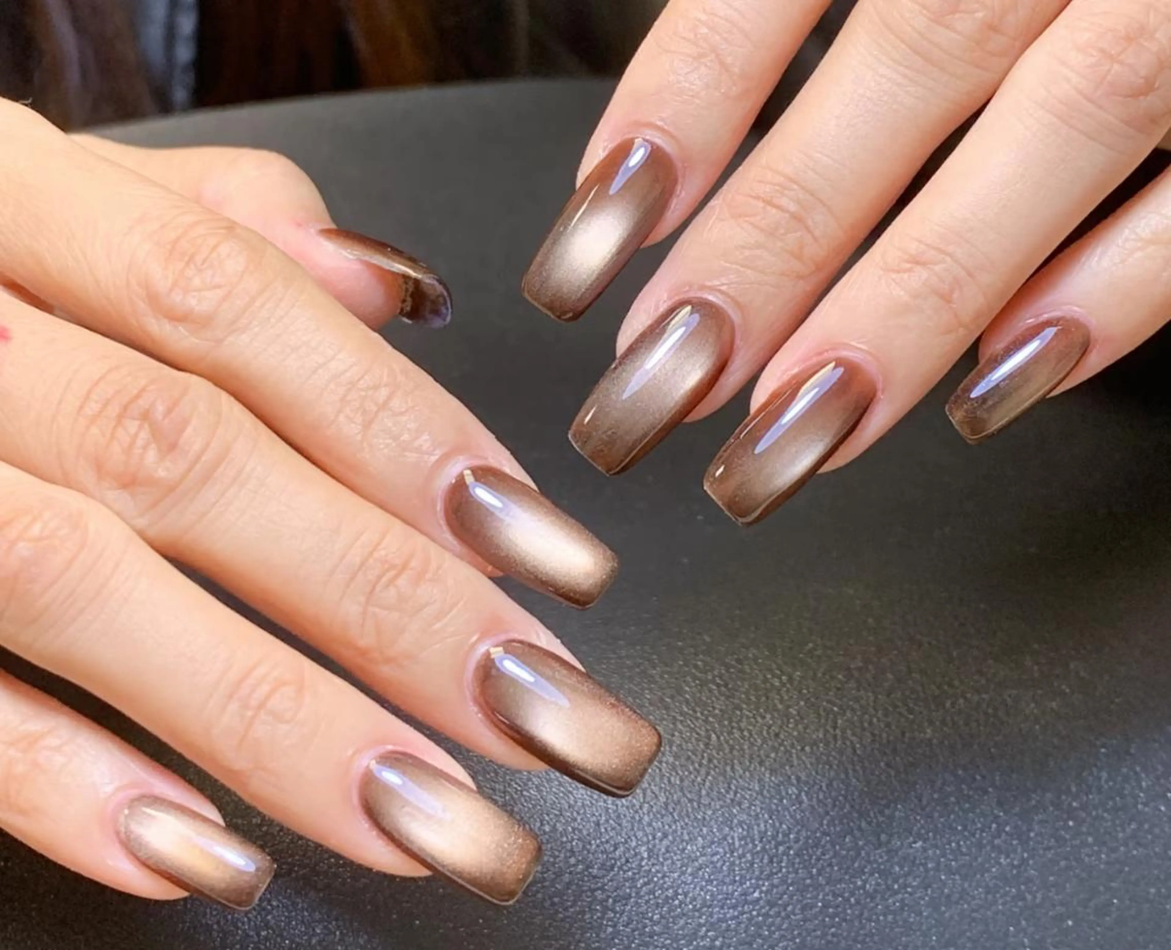 ネイル ハンドネイル 🎀 NaNa_nailのネイルデザイン