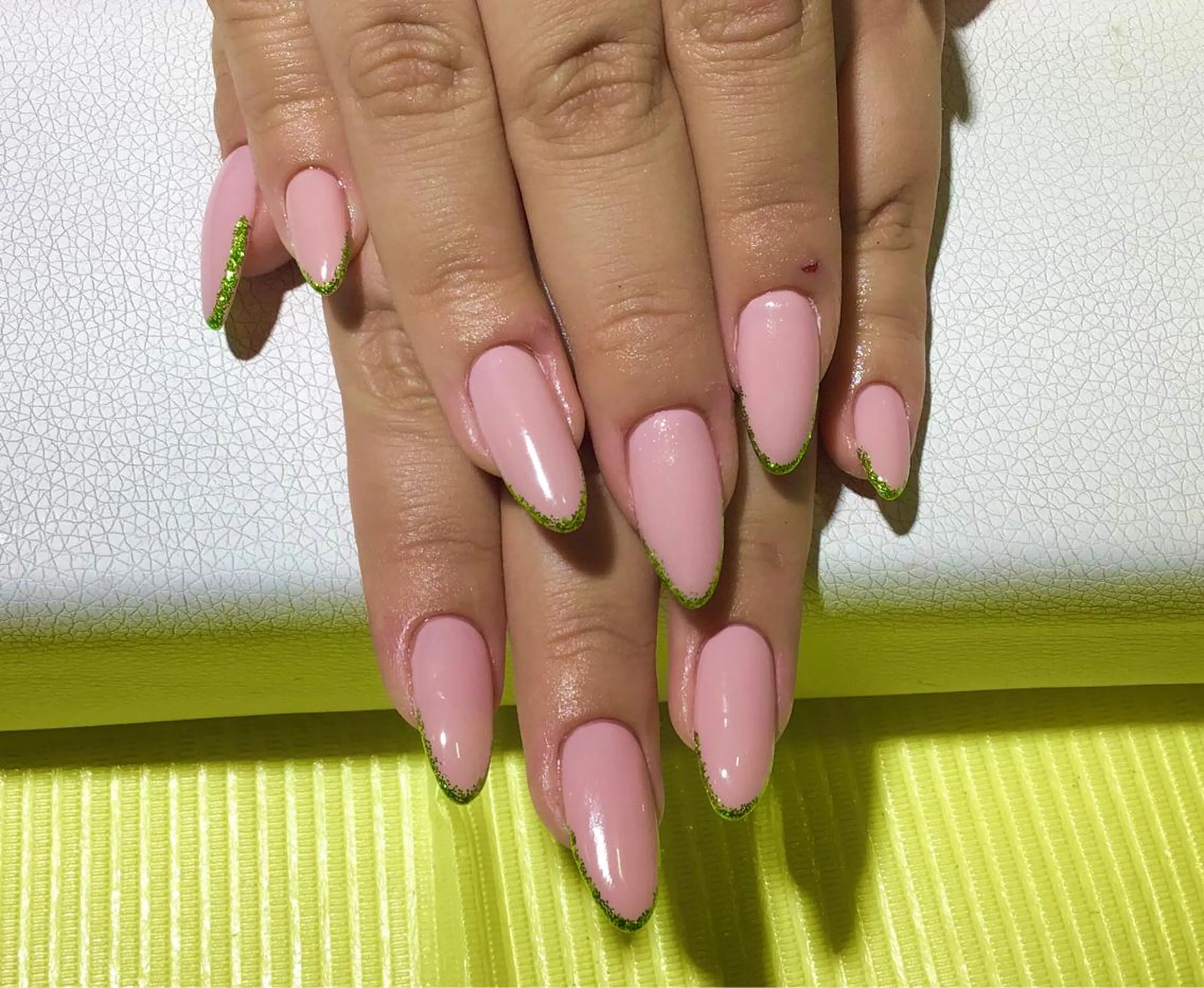 ネイル Re:Smil所属・☺︎ NOZOMI☺︎のネイルデザイン