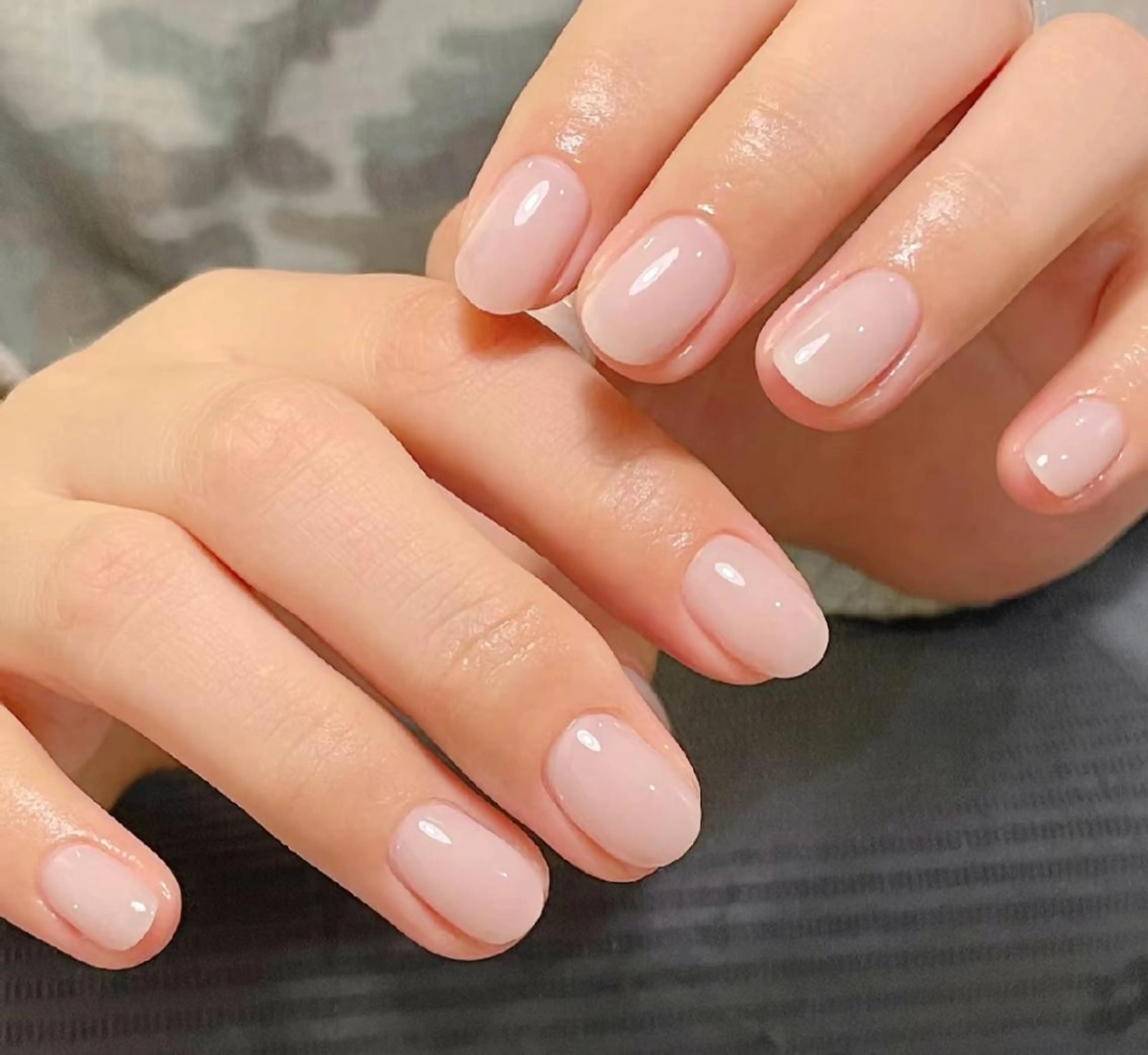 ネイル ハンドネイル Pure&Rich Nailのネイルデザイン