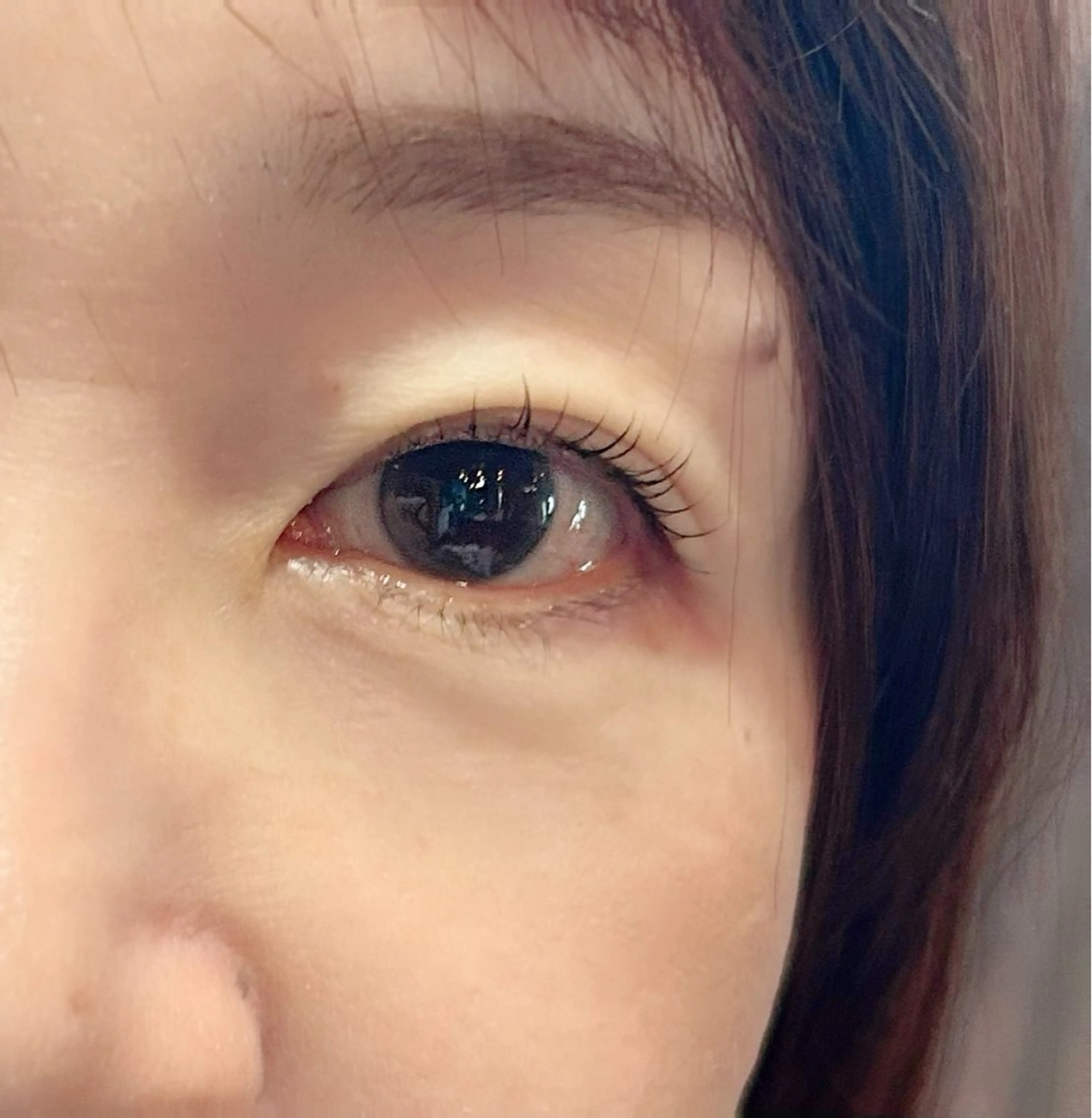 マツエク・マツパ マツパ BRIC A BRAC所属・熊谷 夏の花のマツエク・マツパデザイン