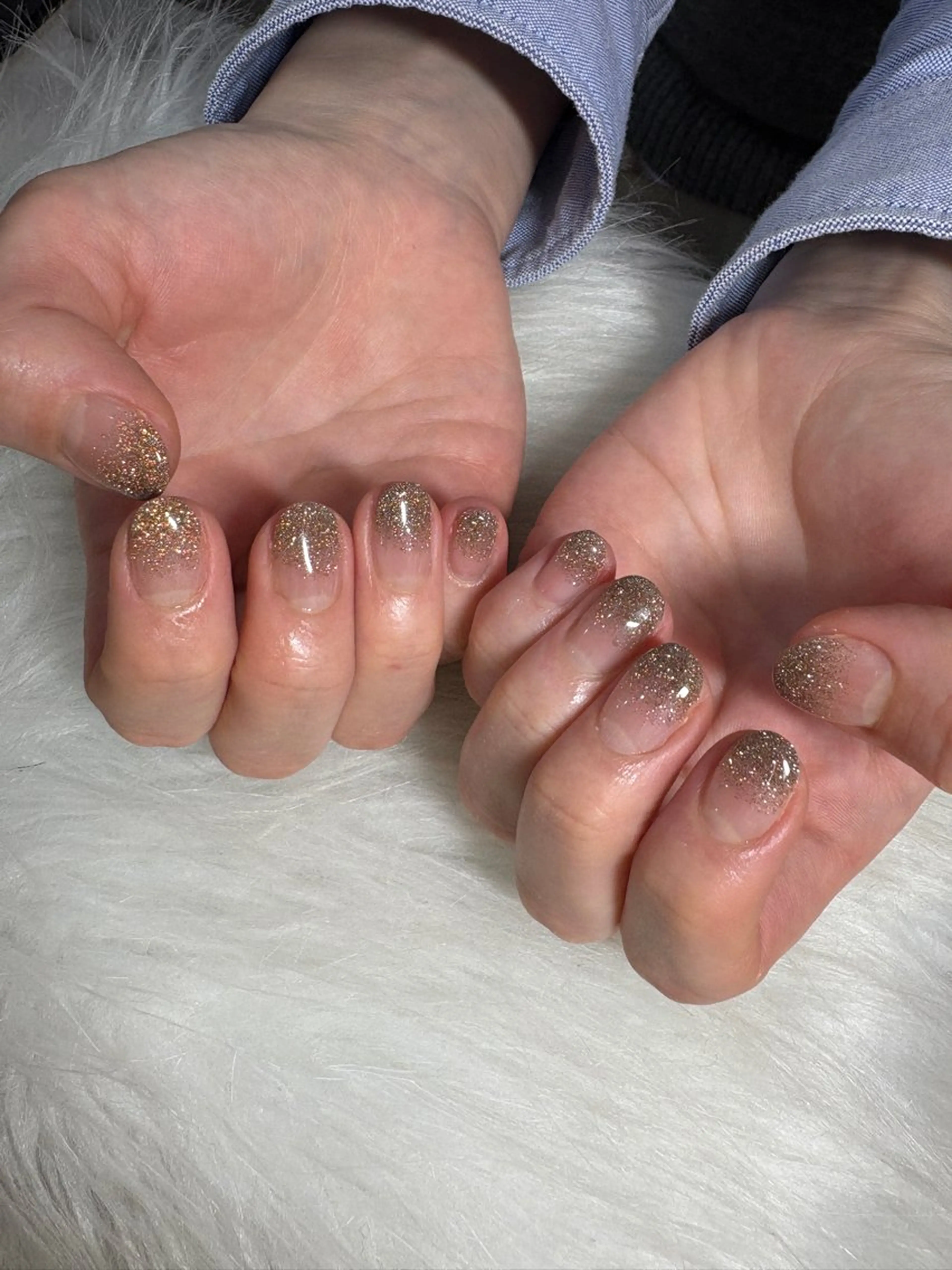 ネイル ハンドネイル LAVISH manaのネイルデザイン