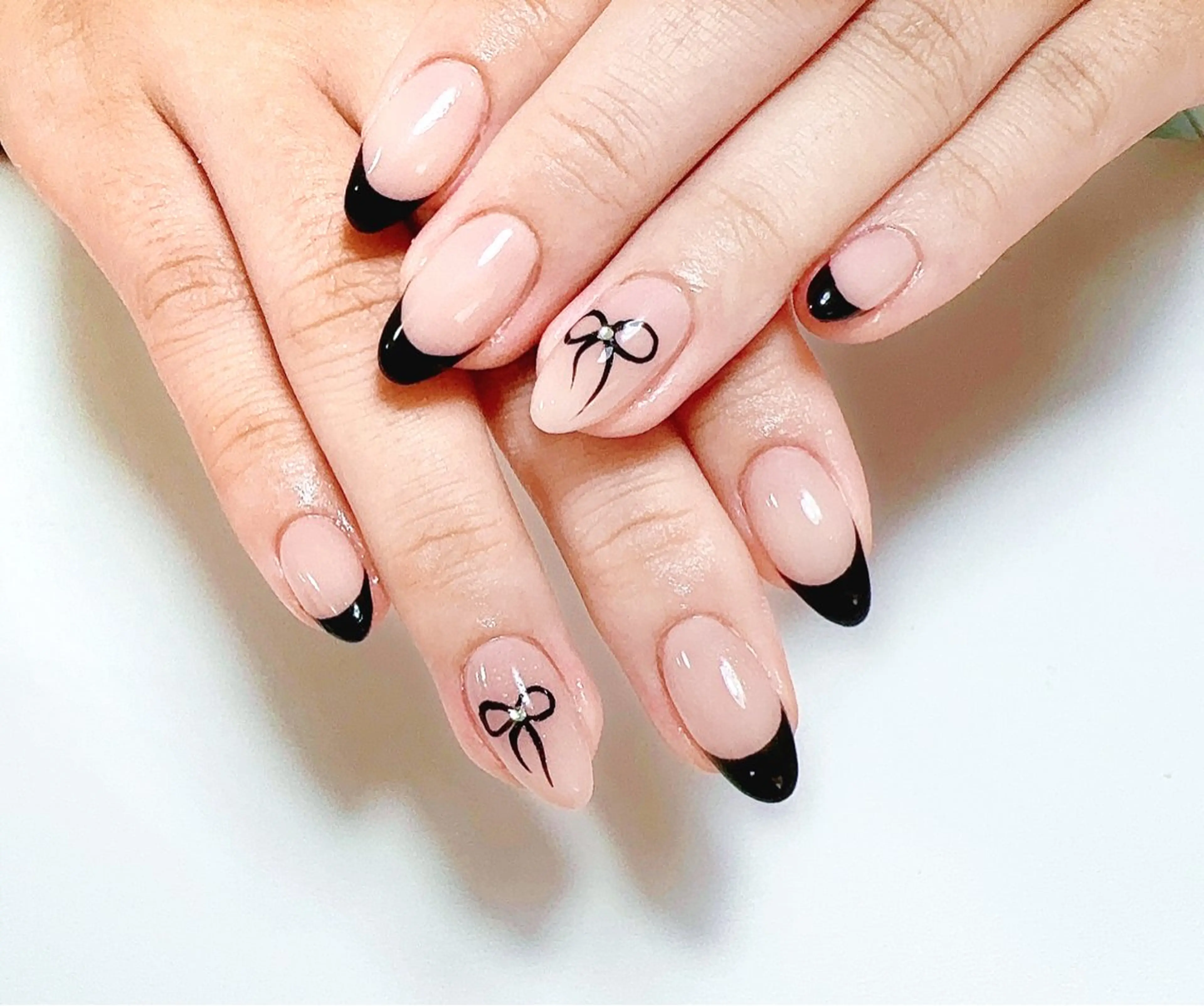 ネイル ハンドネイル ハンドケア kikinail所属・Nail Studioのネイルデザイン